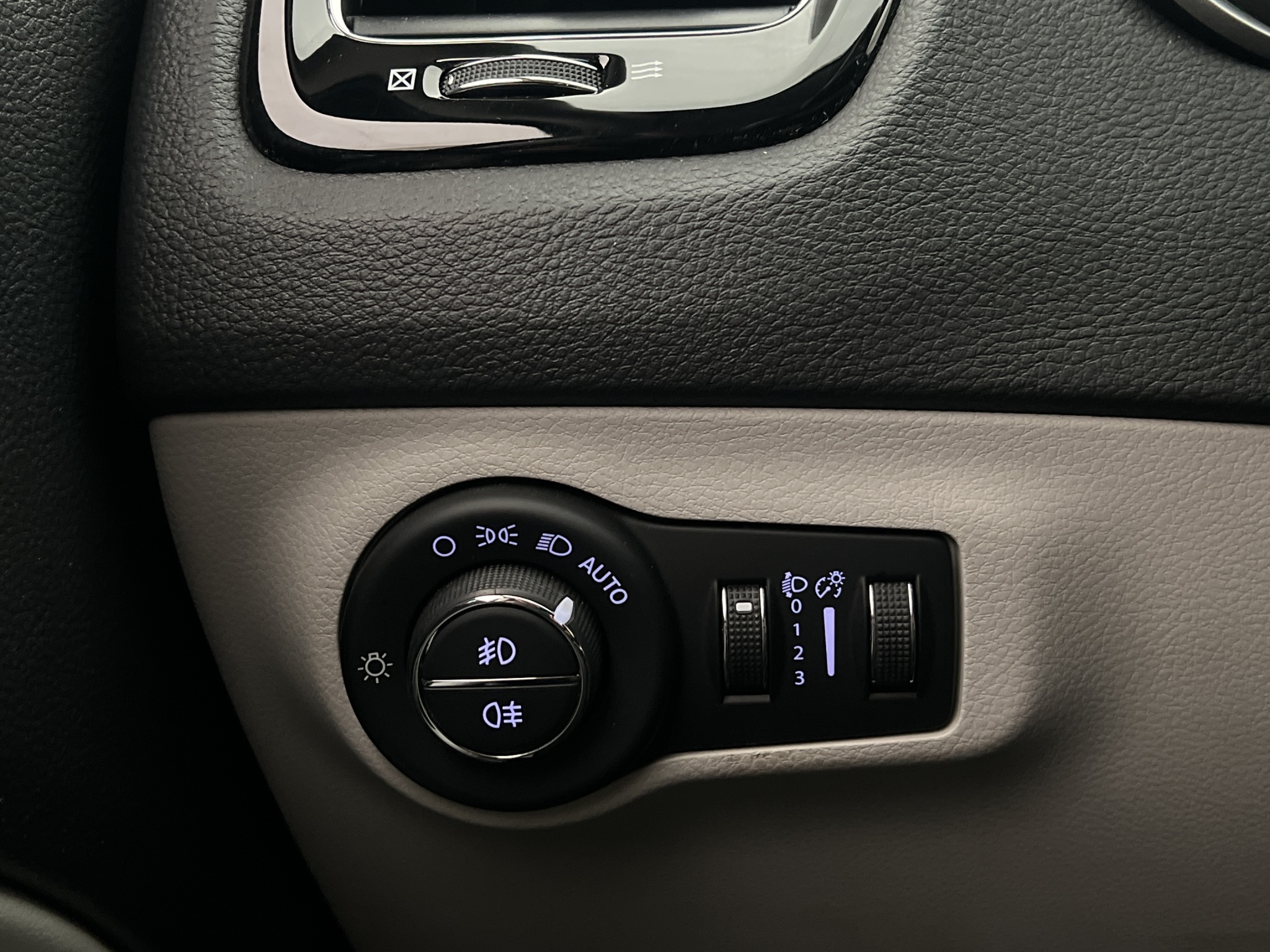 Jeep Compass 1.4 4WD Automatic, 170hp, 2018