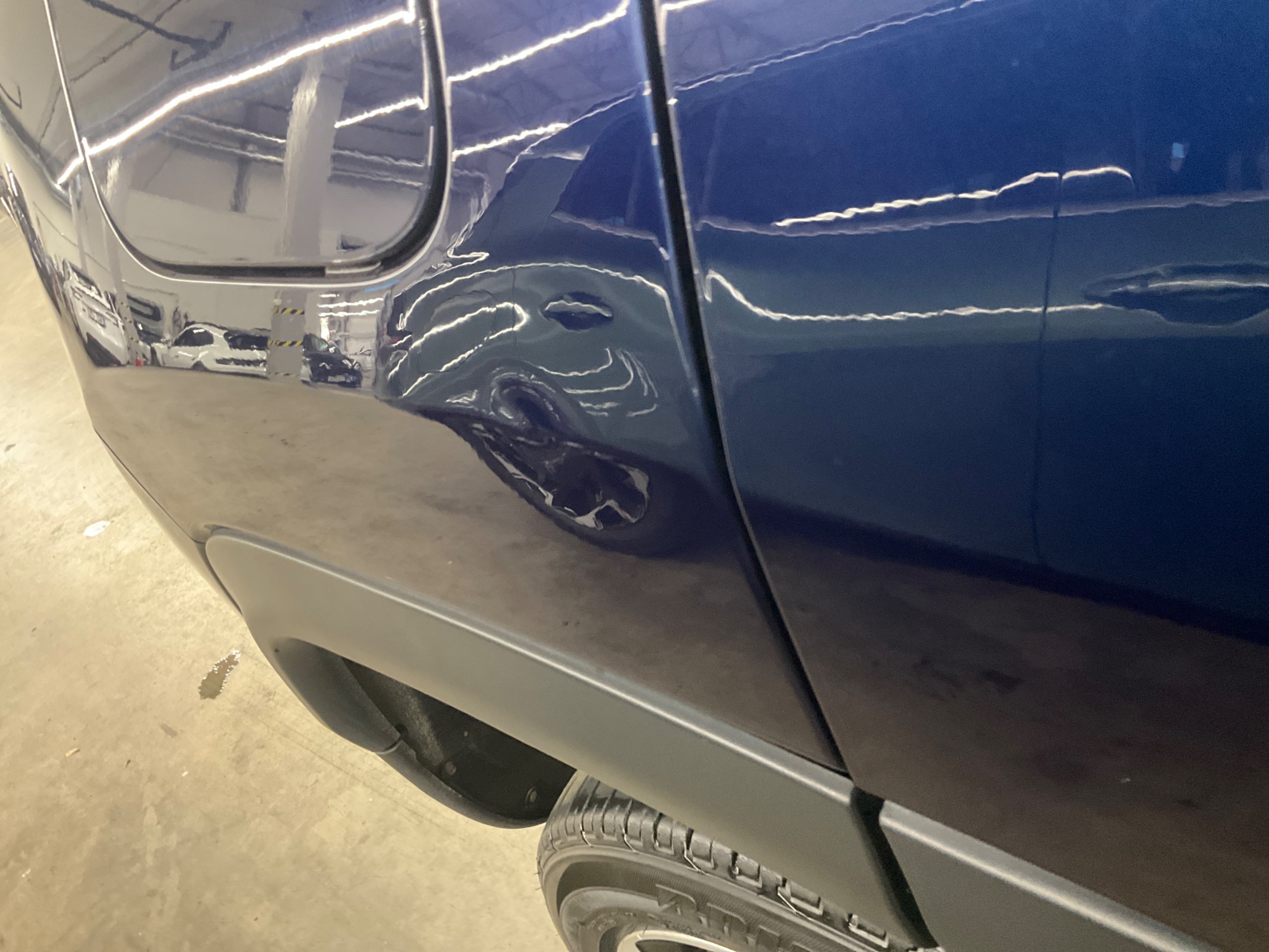 Jeep Compass 1.4 4WD Automatic, 170hp, 2018