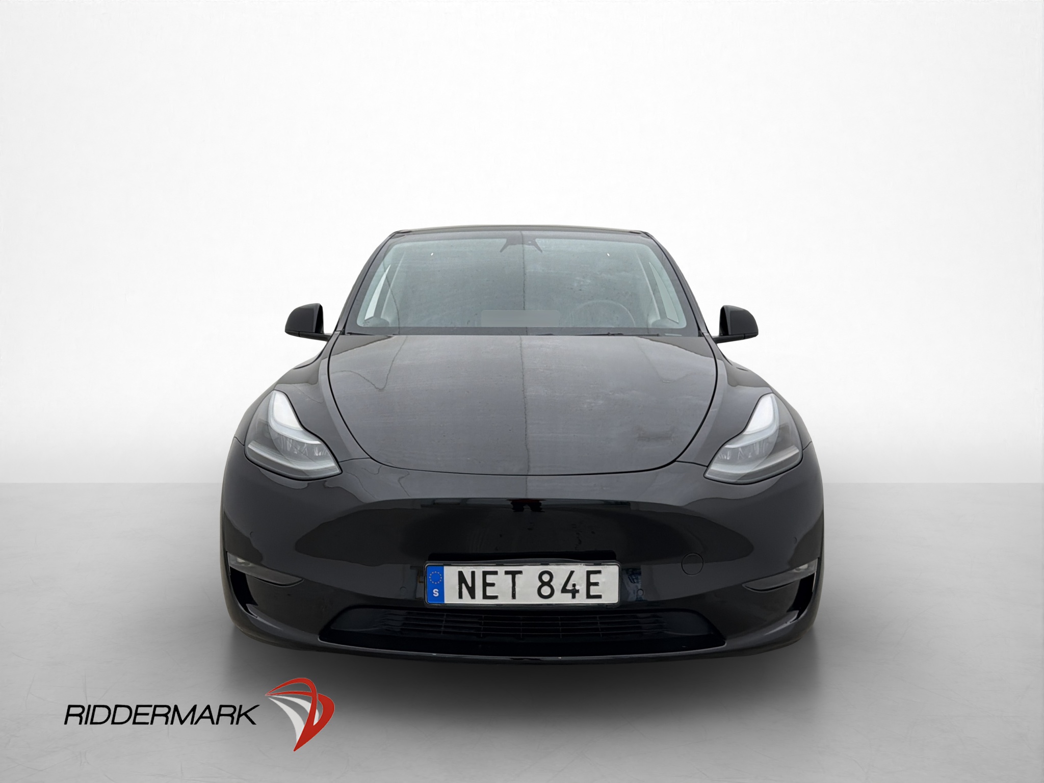 Tesla Model Y Performance, 534hp, 2022