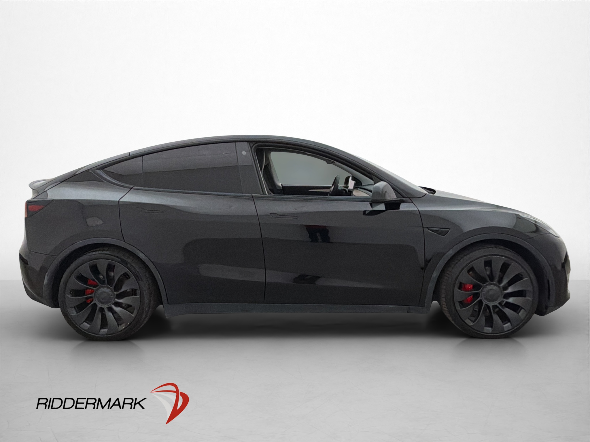 Tesla Model Y Performance, 534hp, 2022