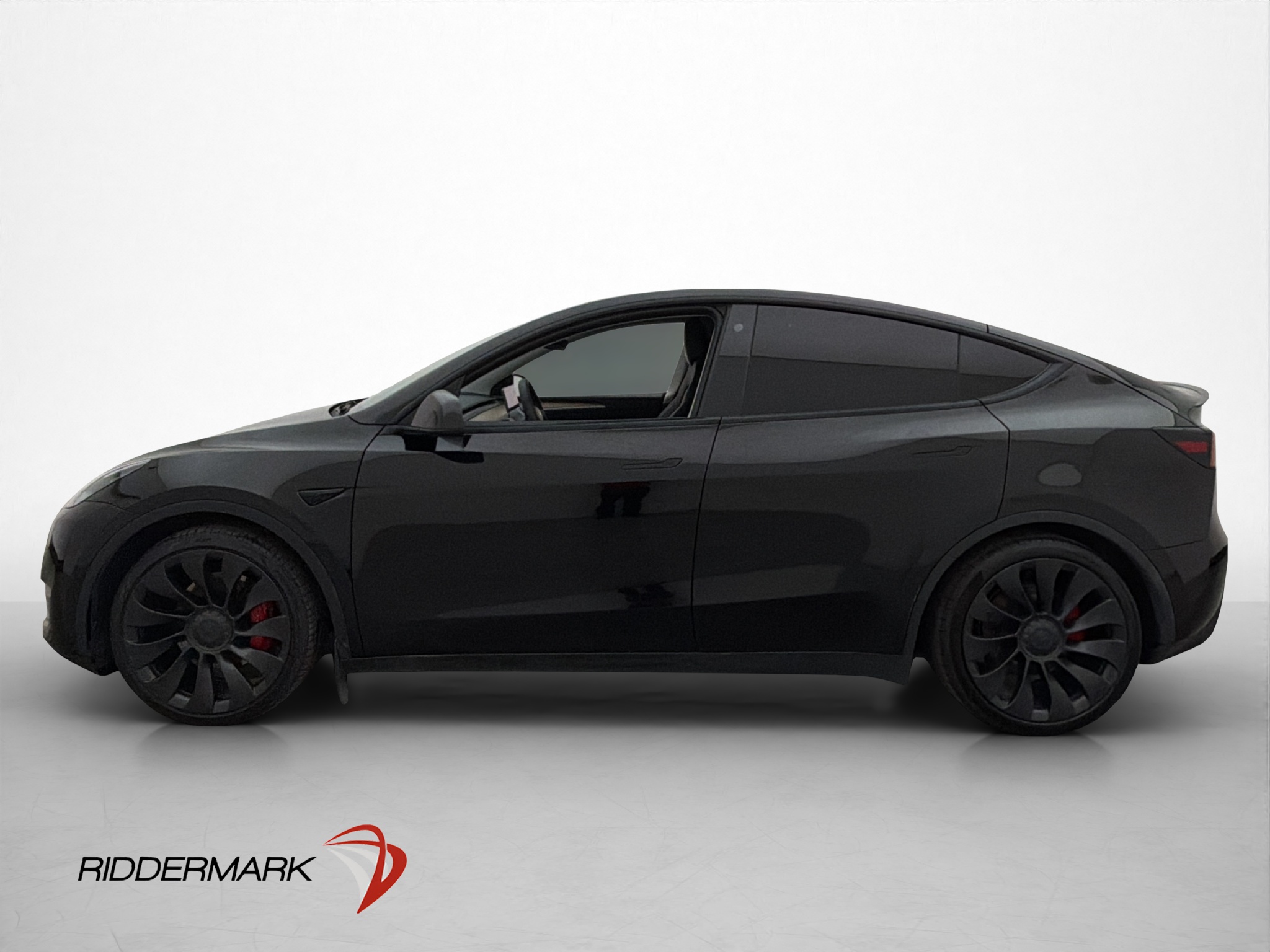 Tesla Model Y Performance, 534hp, 2022