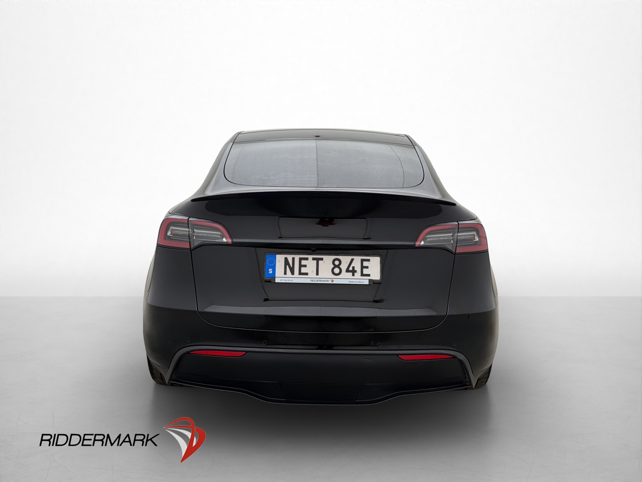 Tesla Model Y Performance, 534hp, 2022