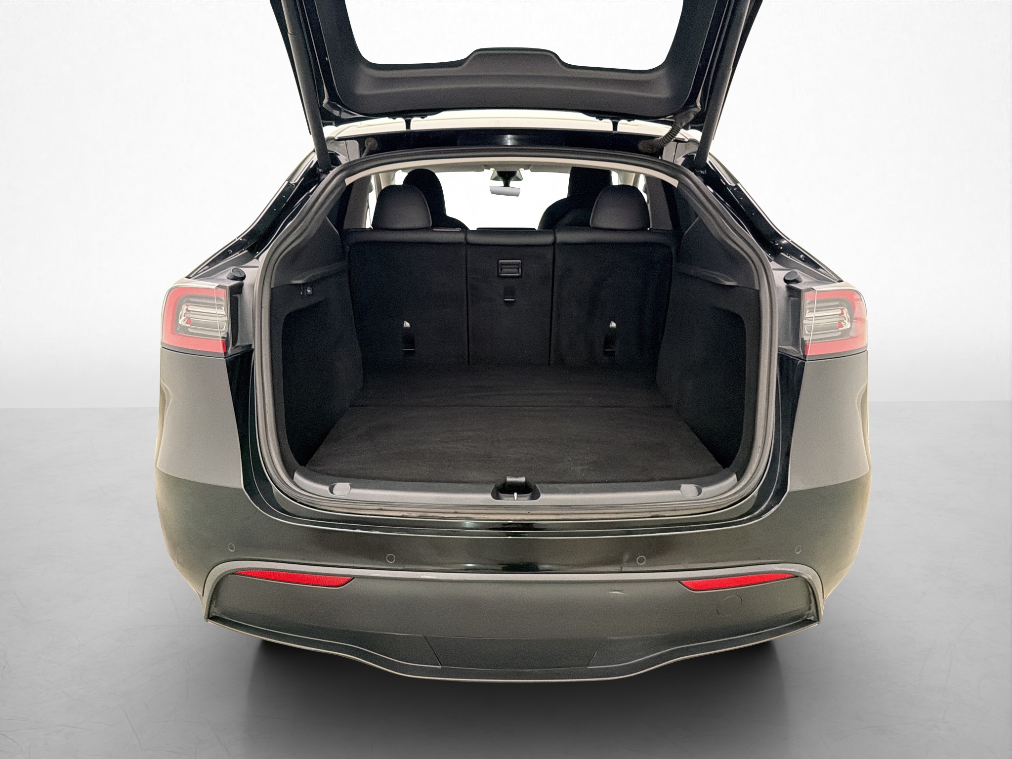 Tesla Model Y Performance, 534hp, 2022