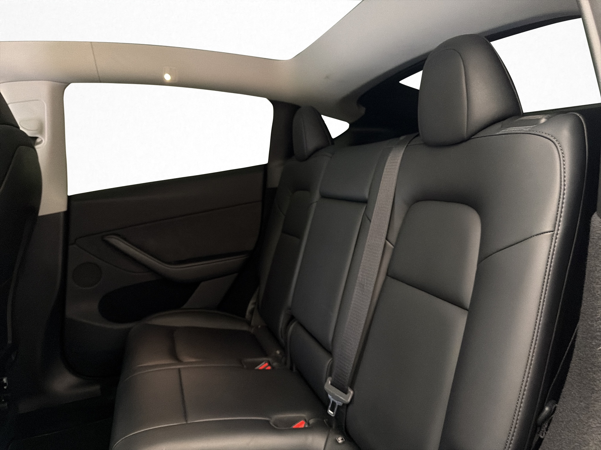 Tesla Model Y Performance, 534hp, 2022