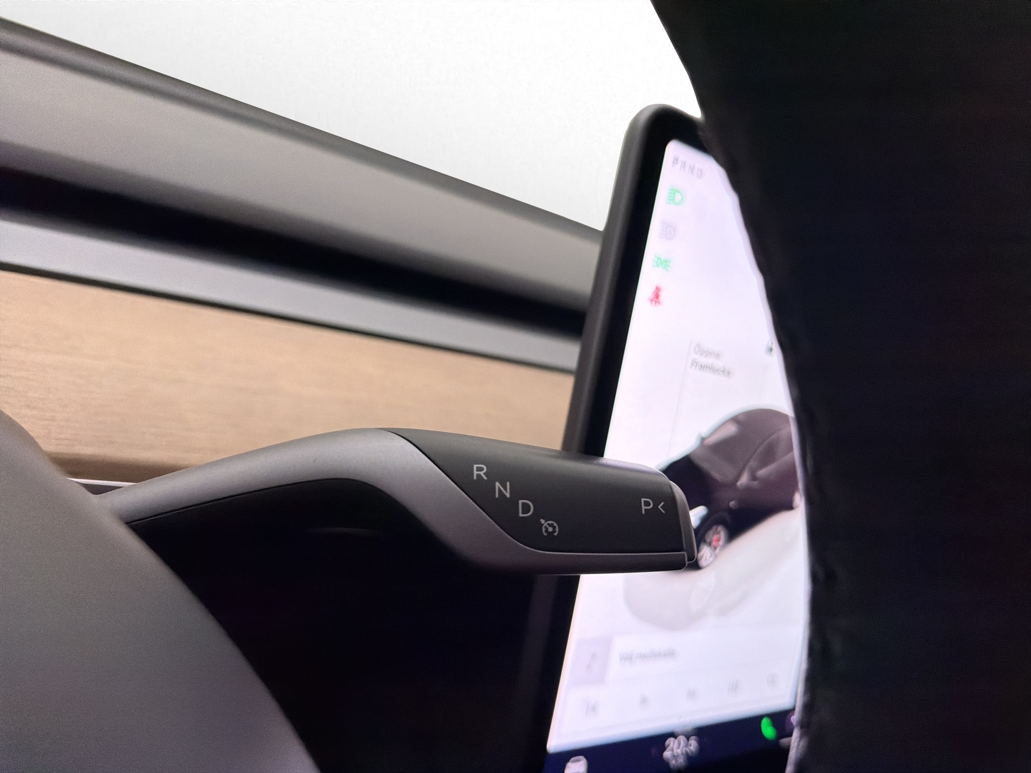 Tesla Model Y Performance, 534hp, 2022