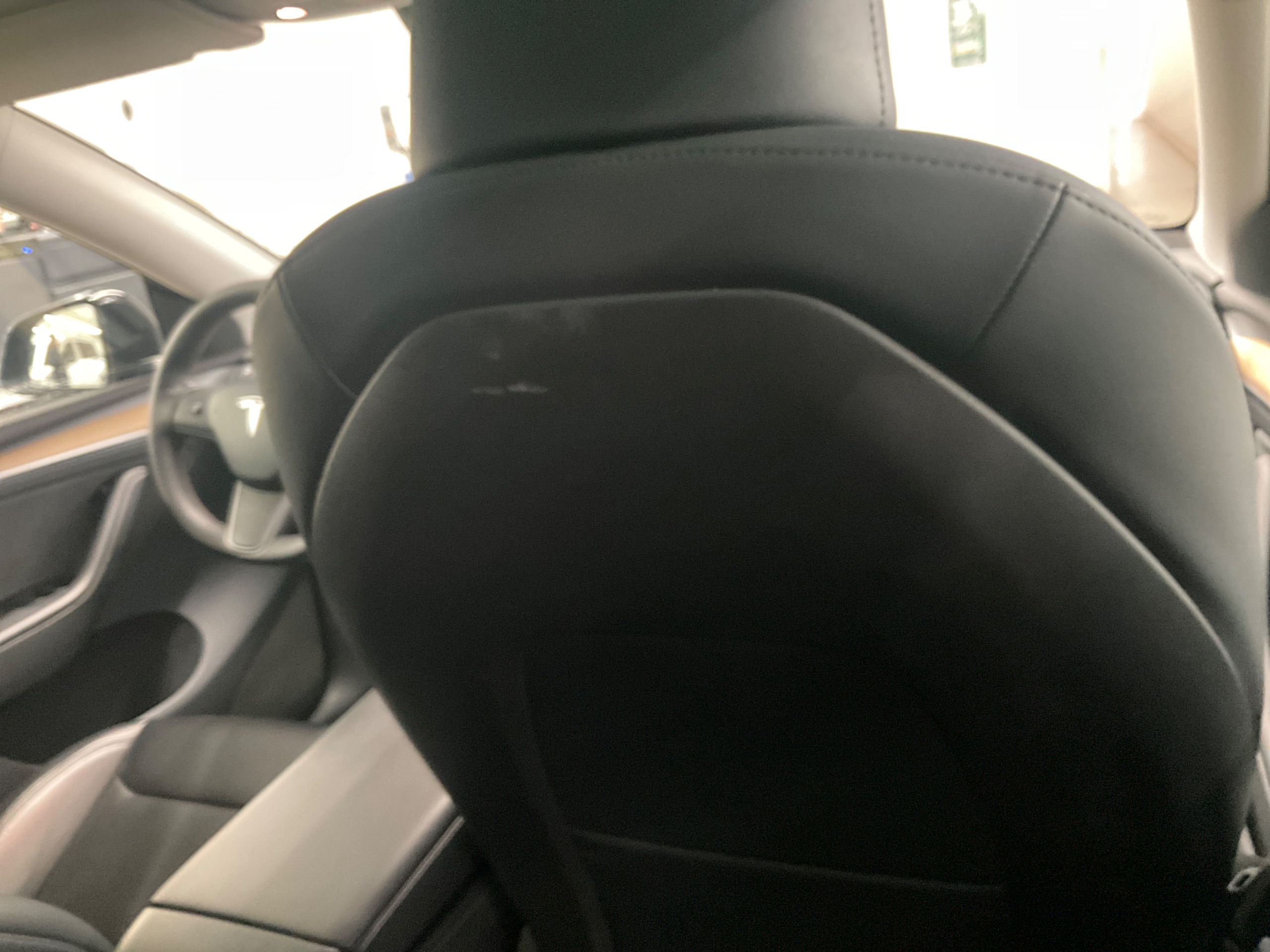 Tesla Model Y Performance, 534hp, 2022