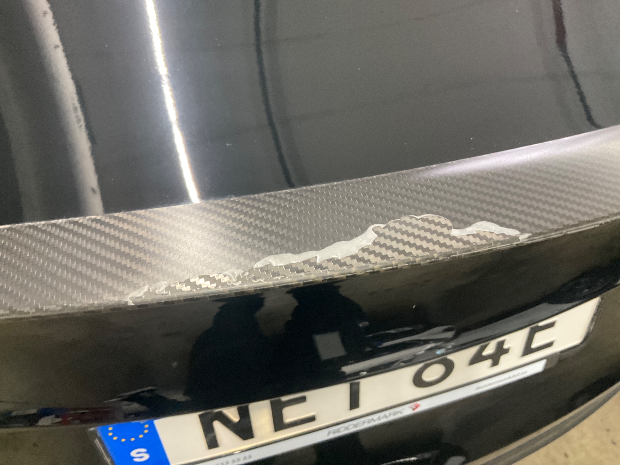 Tesla Model Y Performance, 534hp, 2022