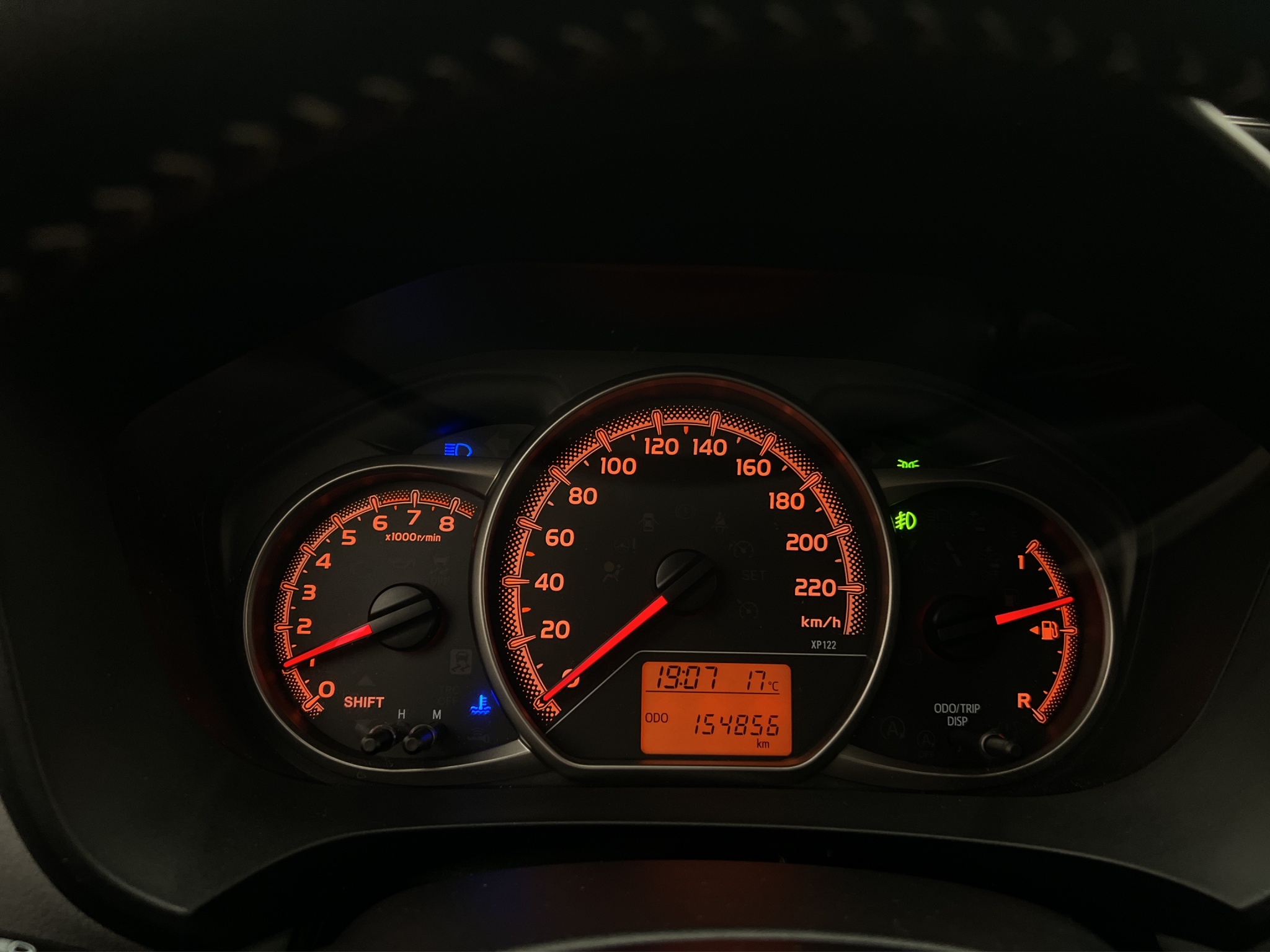 Toyota Yaris 5-dørs 1.33 Dual VVT-i Manuell, 6-trinn, 99hk, 2015