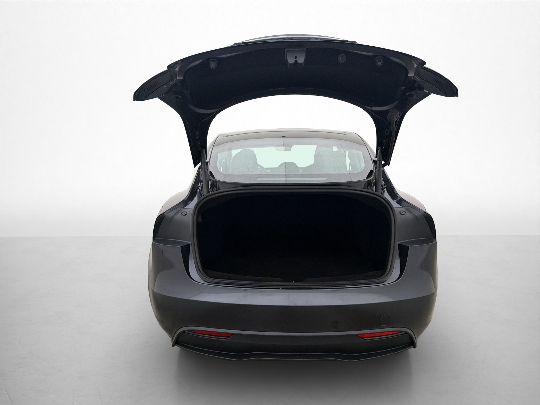 Tesla Model 3 Long Range AWD, 498ps, 2024
