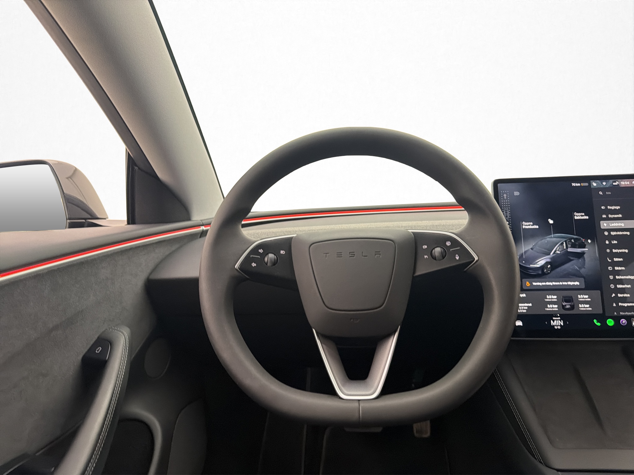 Tesla Model 3 Long Range AWD, 498ps, 2024