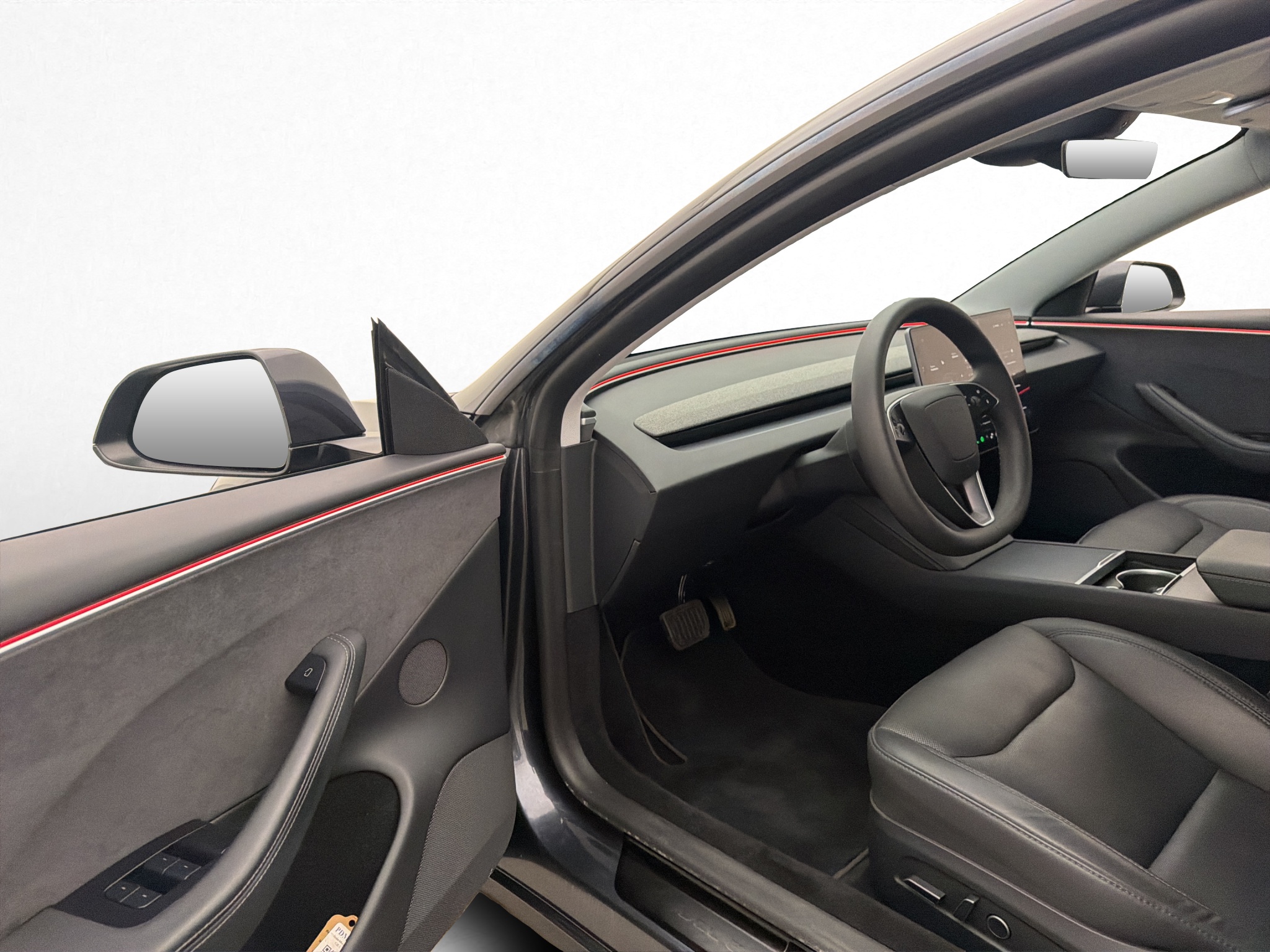 Tesla Model 3 Long Range AWD, 498ps, 2024