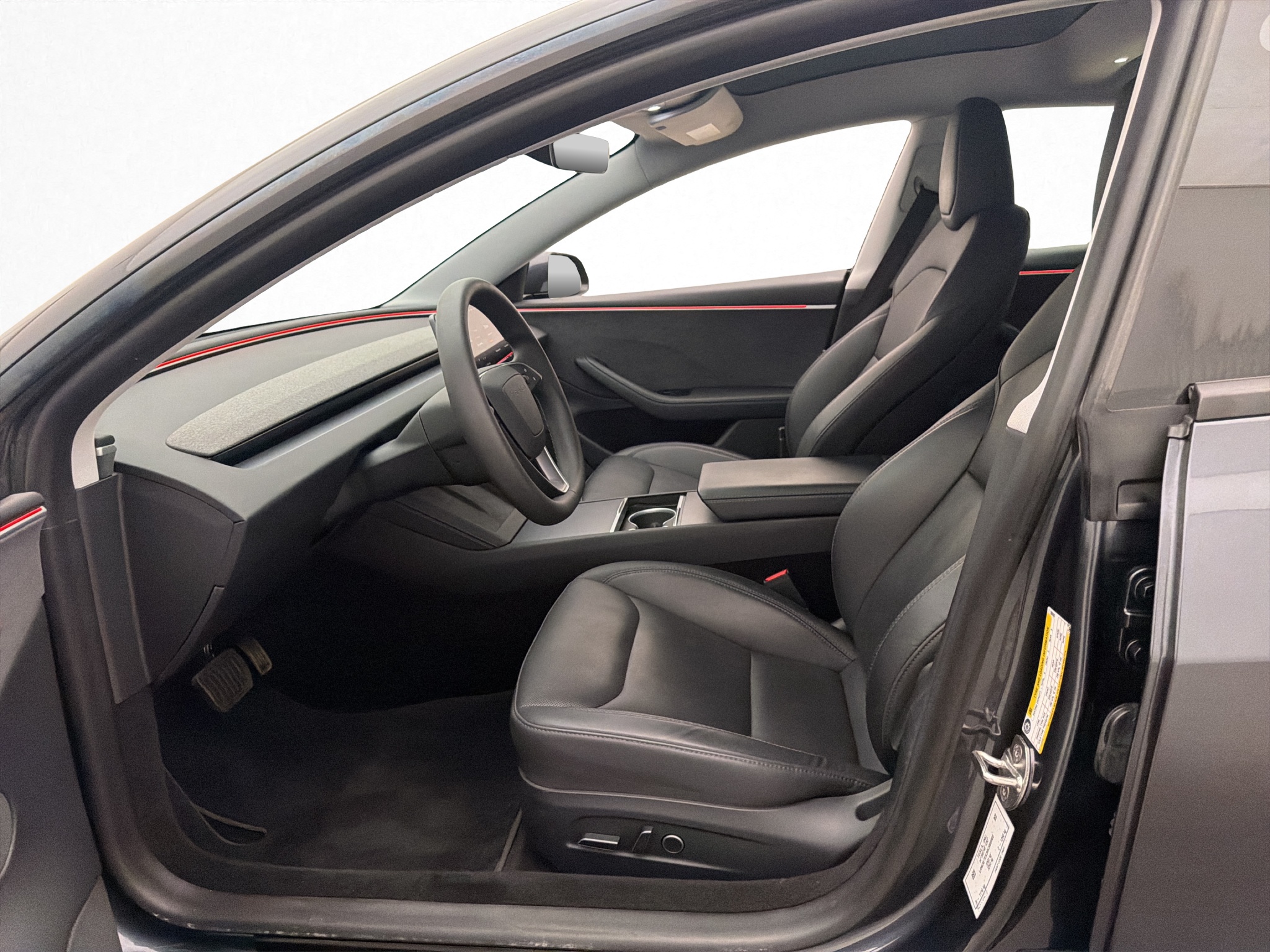 Tesla Model 3 Long Range AWD, 498ps, 2024