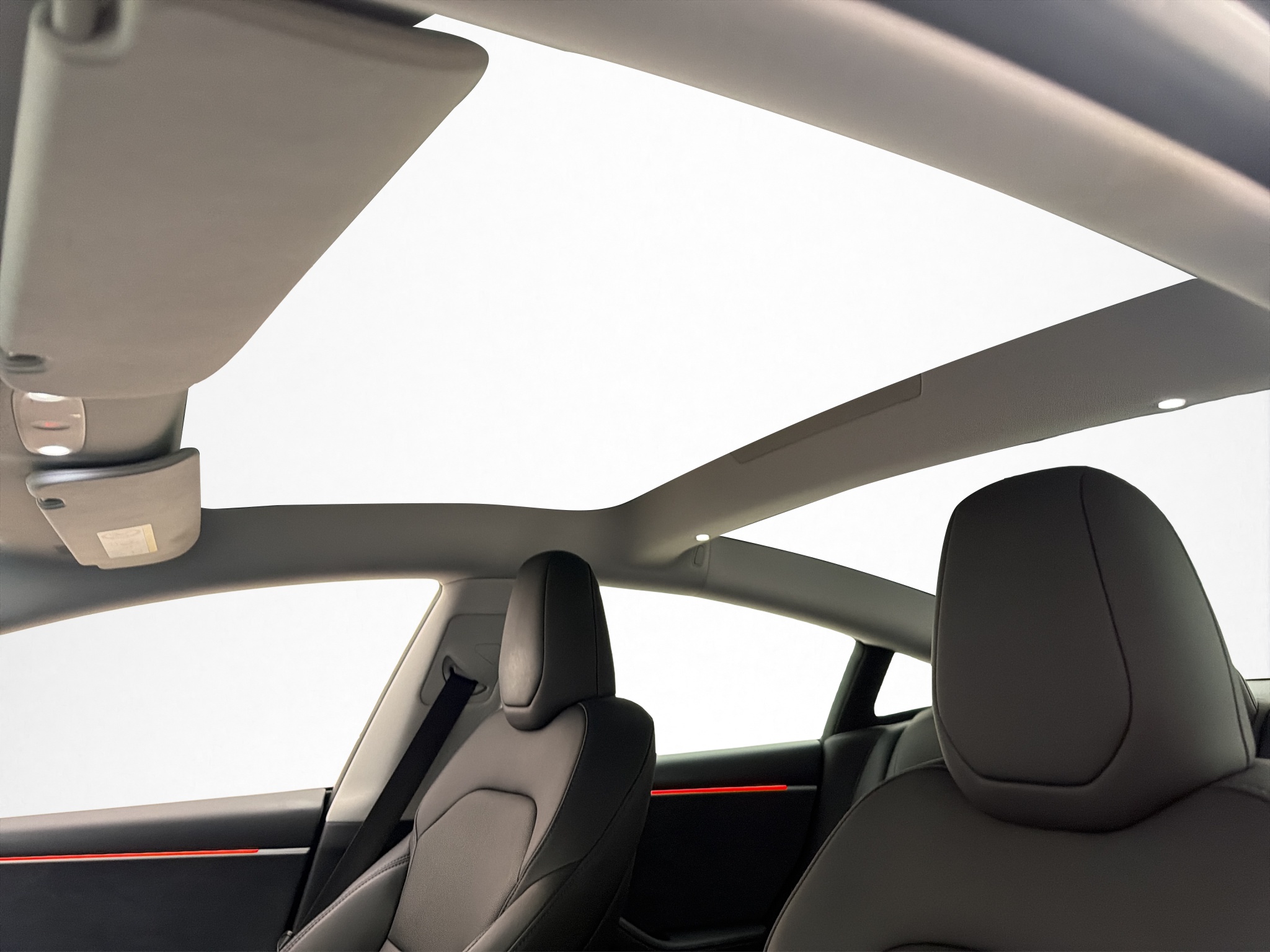 Tesla Model 3 Long Range AWD, 498ps, 2024