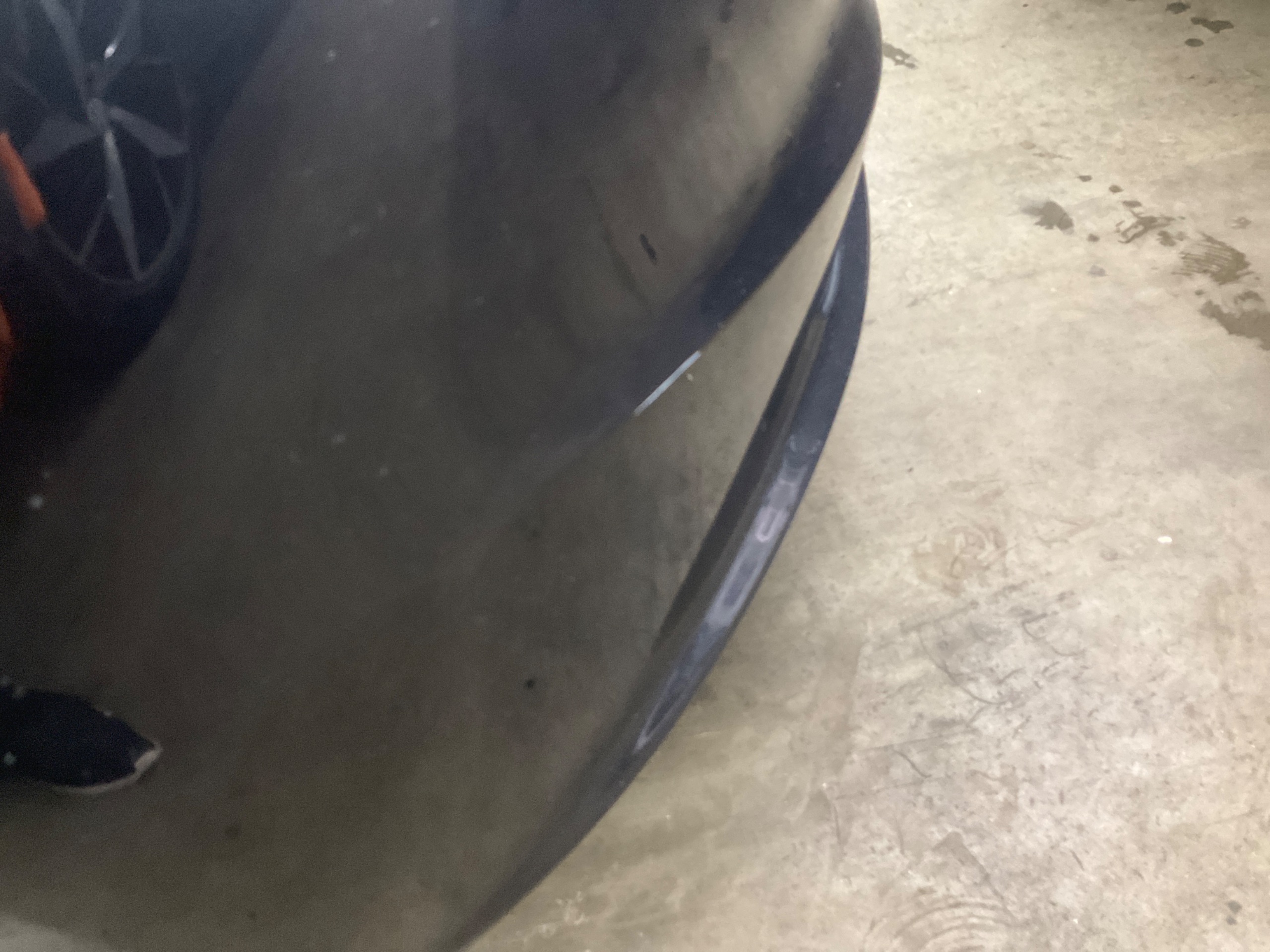 Tesla Model 3 Long Range AWD, 498ps, 2024