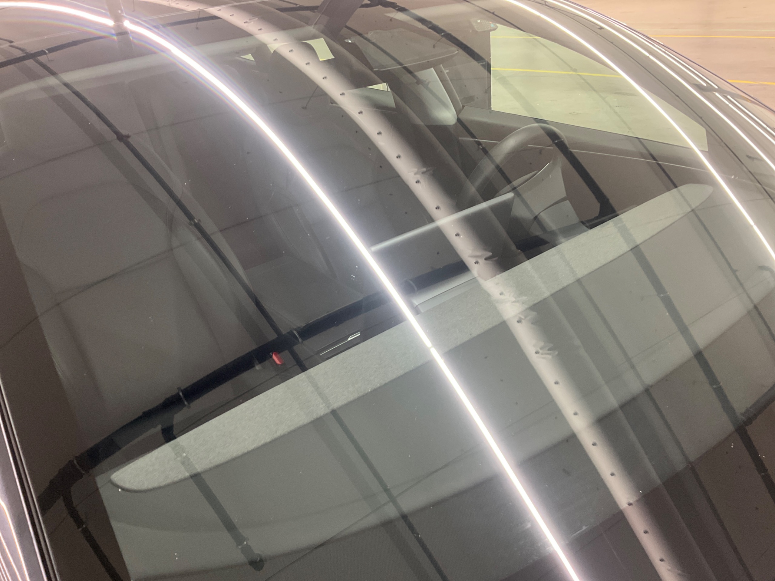 Tesla Model 3 Long Range AWD, 498ps, 2024