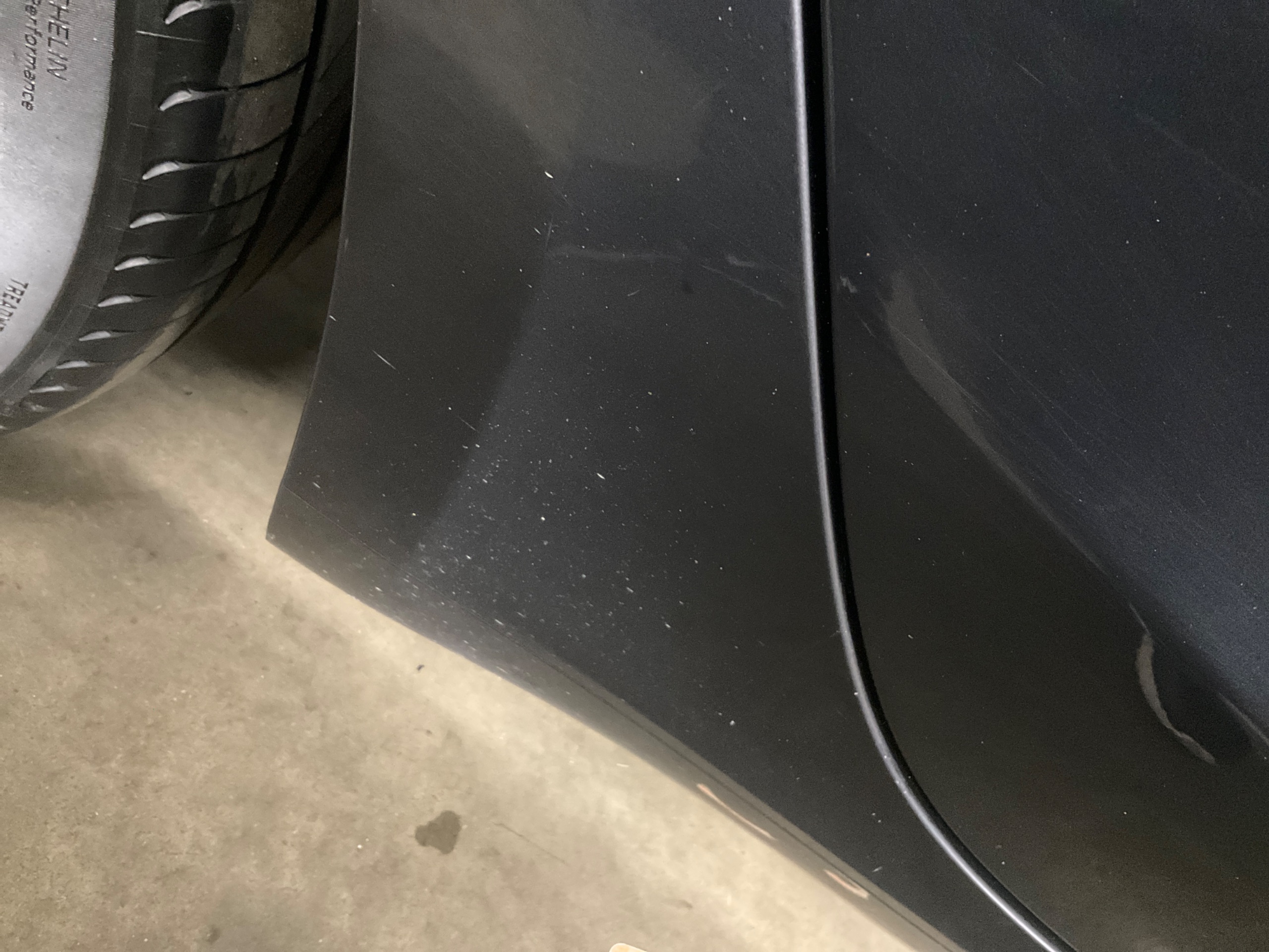 Tesla Model 3 Long Range AWD, 498ps, 2024