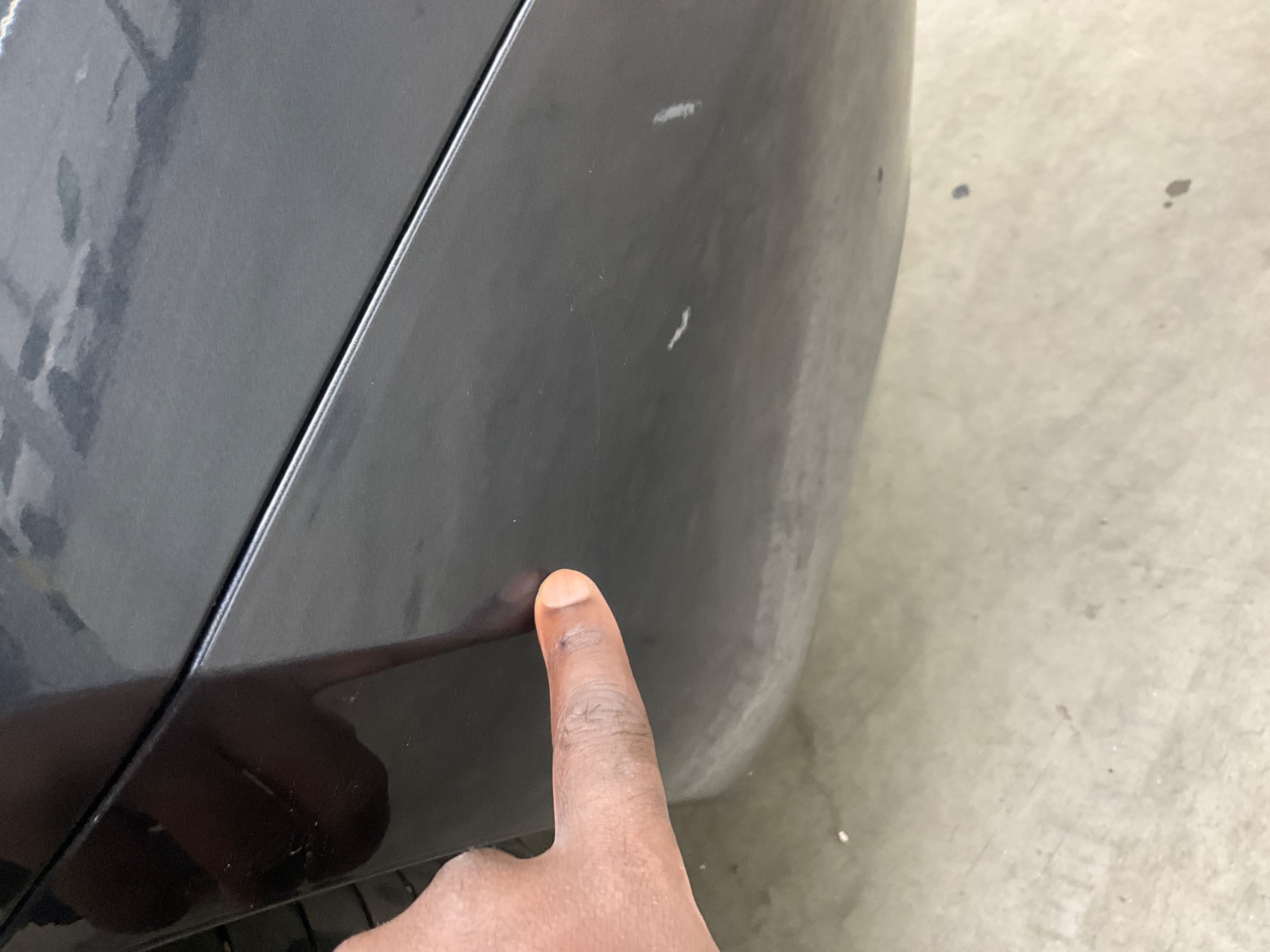 Tesla Model 3 Long Range AWD, 498ps, 2024