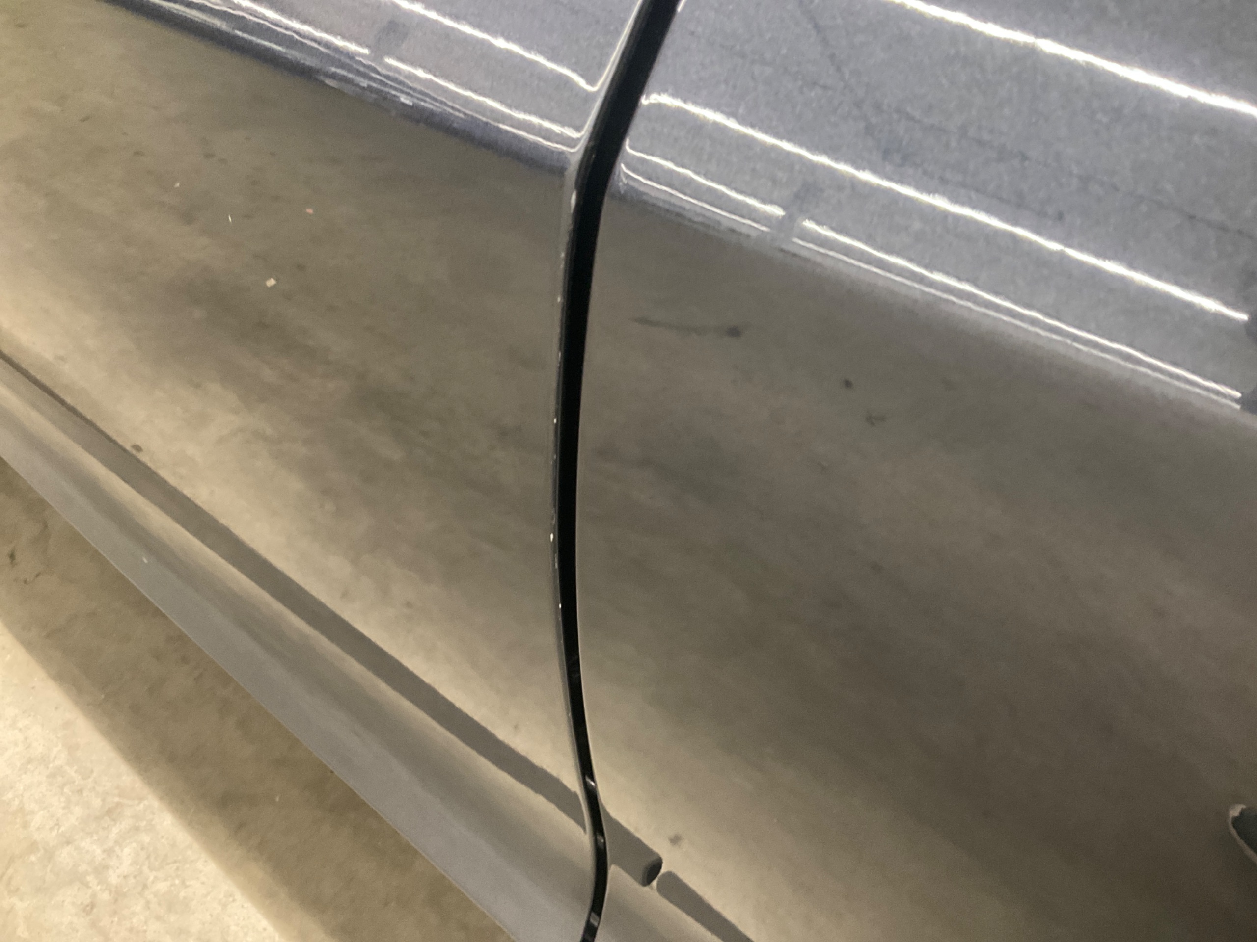 Tesla Model 3 Long Range AWD, 498ps, 2024