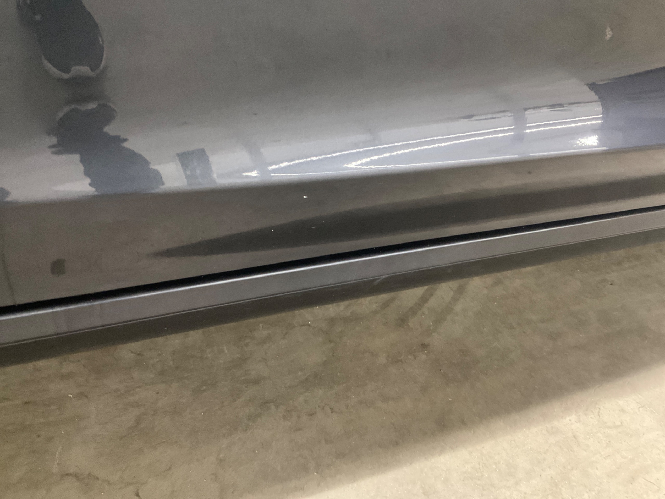 Tesla Model 3 Long Range AWD, 498ps, 2024