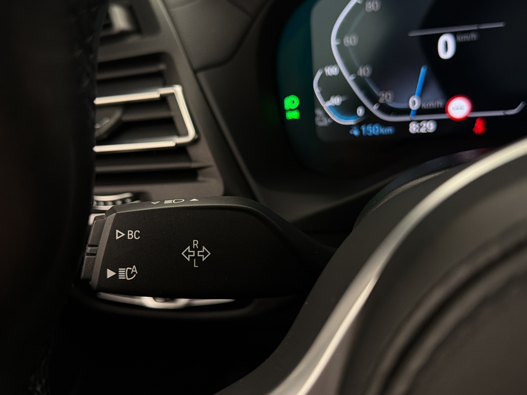 BMW iX3, 286hp, 2023