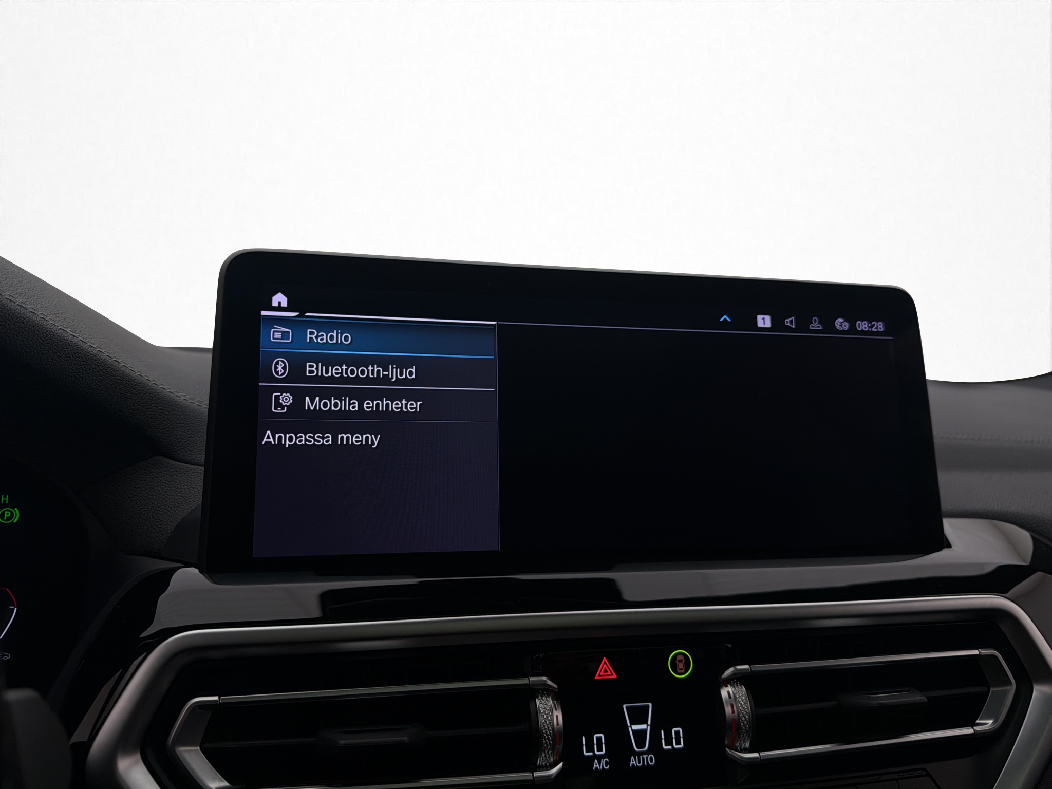 BMW iX3, 286hp, 2023
