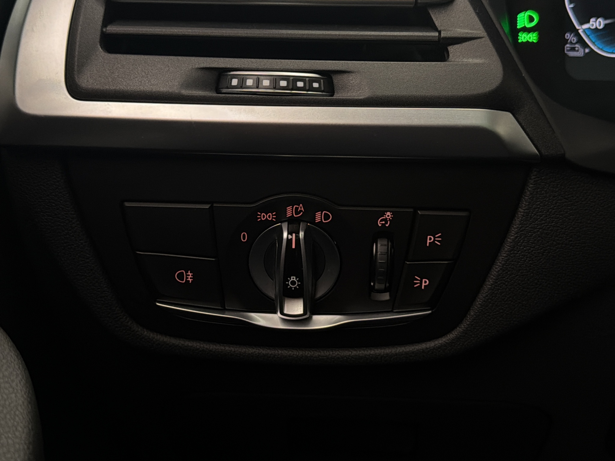 BMW iX3, 286hp, 2023
