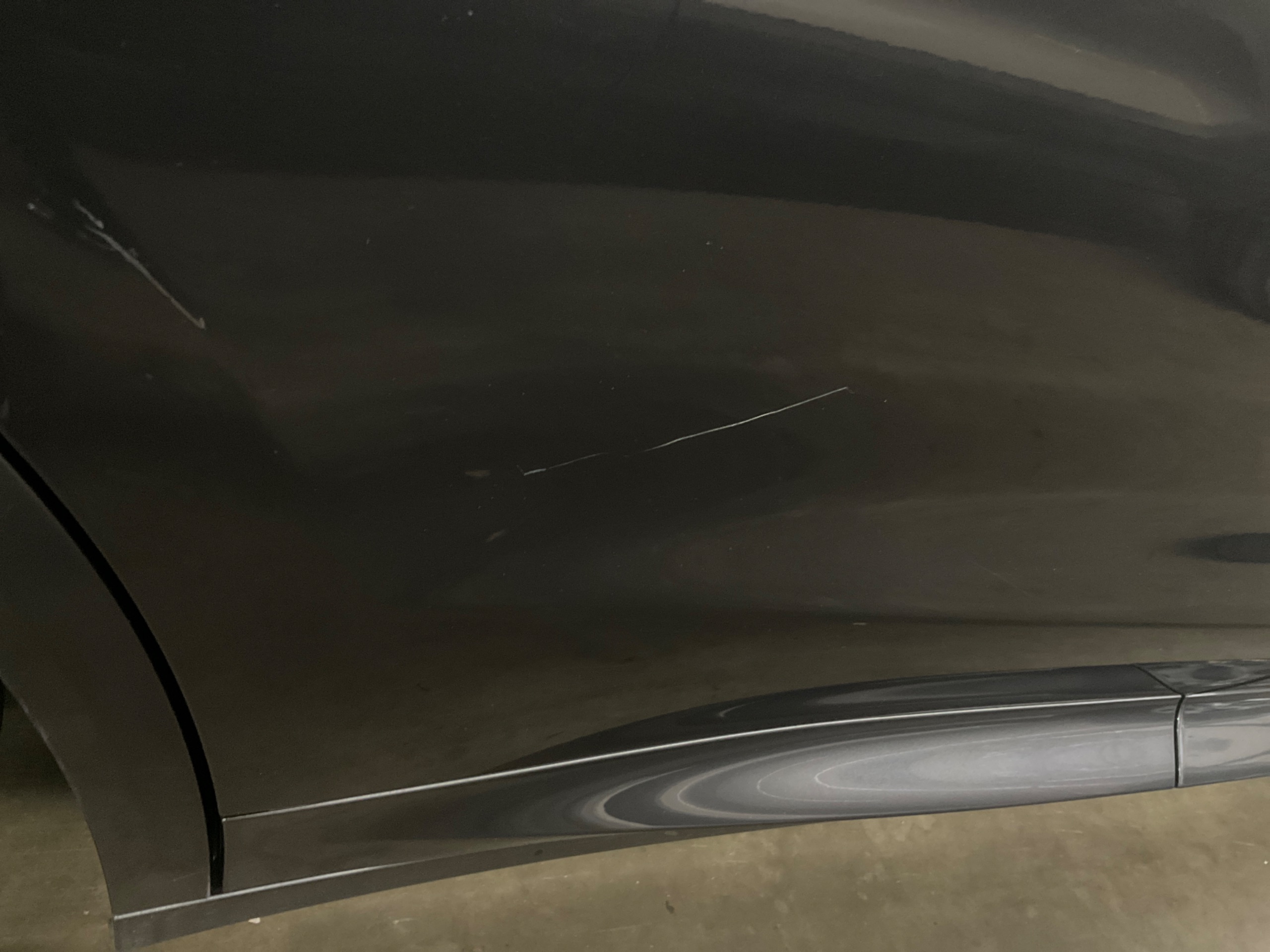 BMW iX3, 286hp, 2023