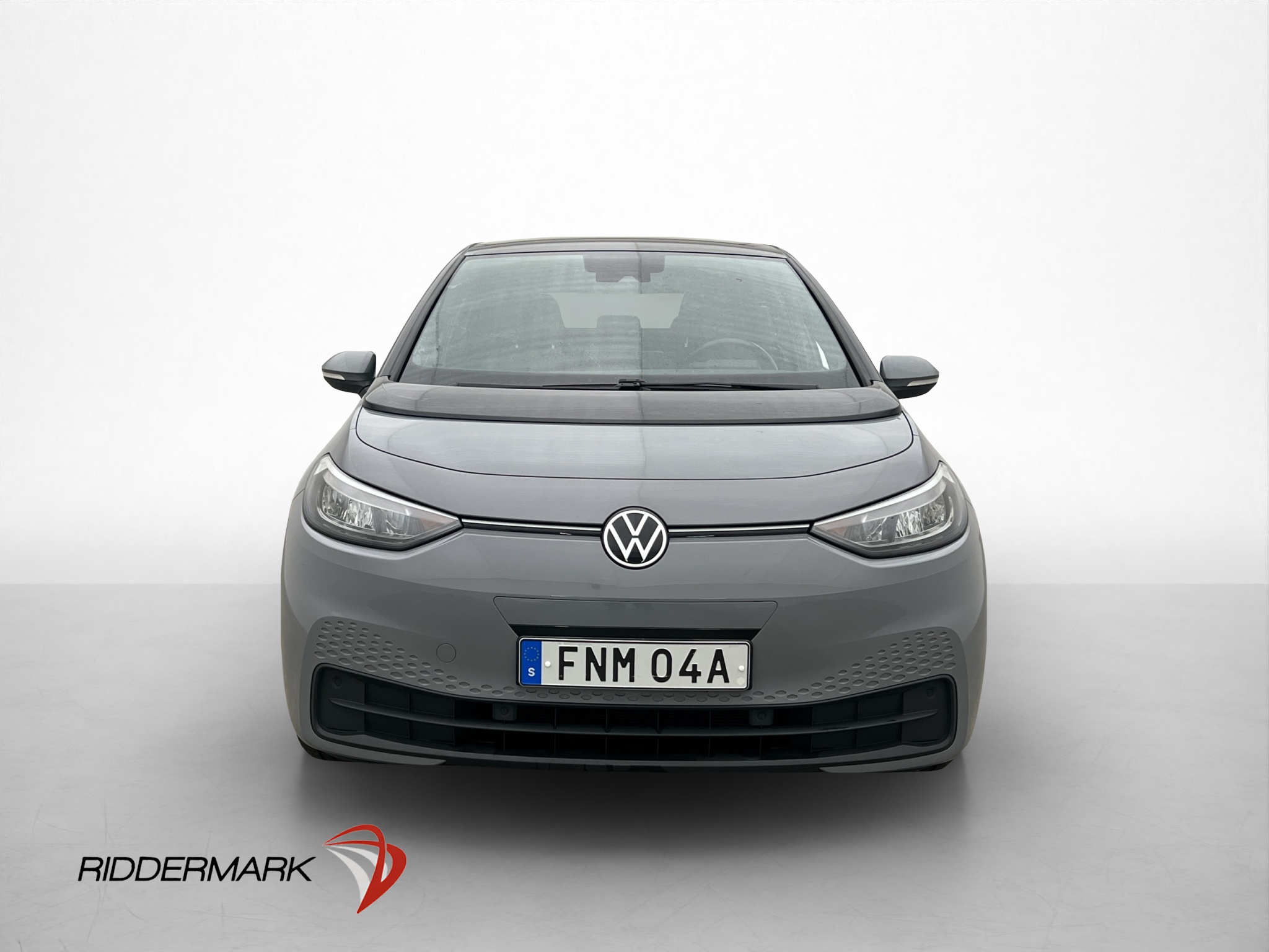 Volkswagen ID.3 Pro Performance, 204hk, 2021
