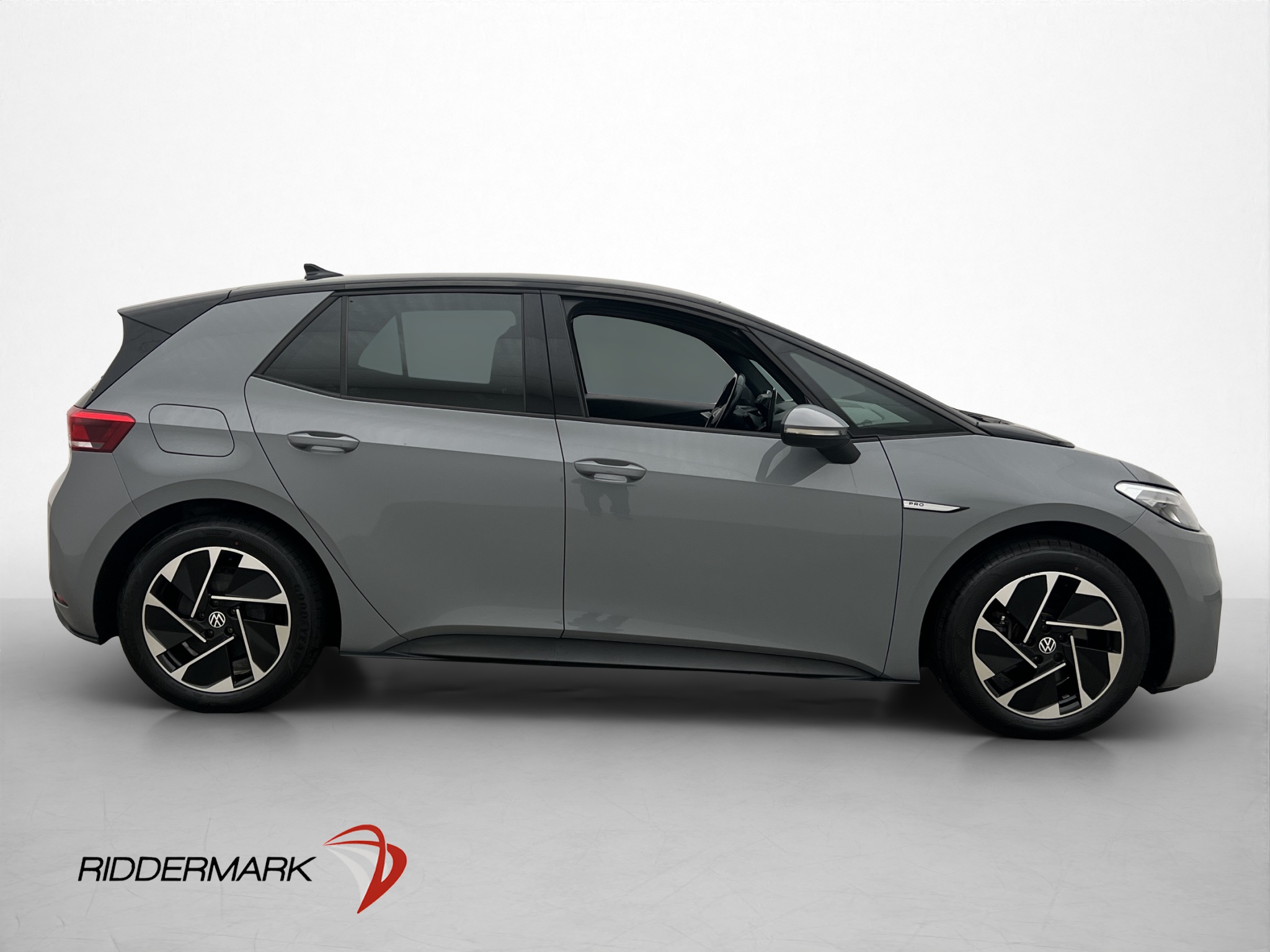 Volkswagen ID.3 Pro Performance, 204hk, 2021
