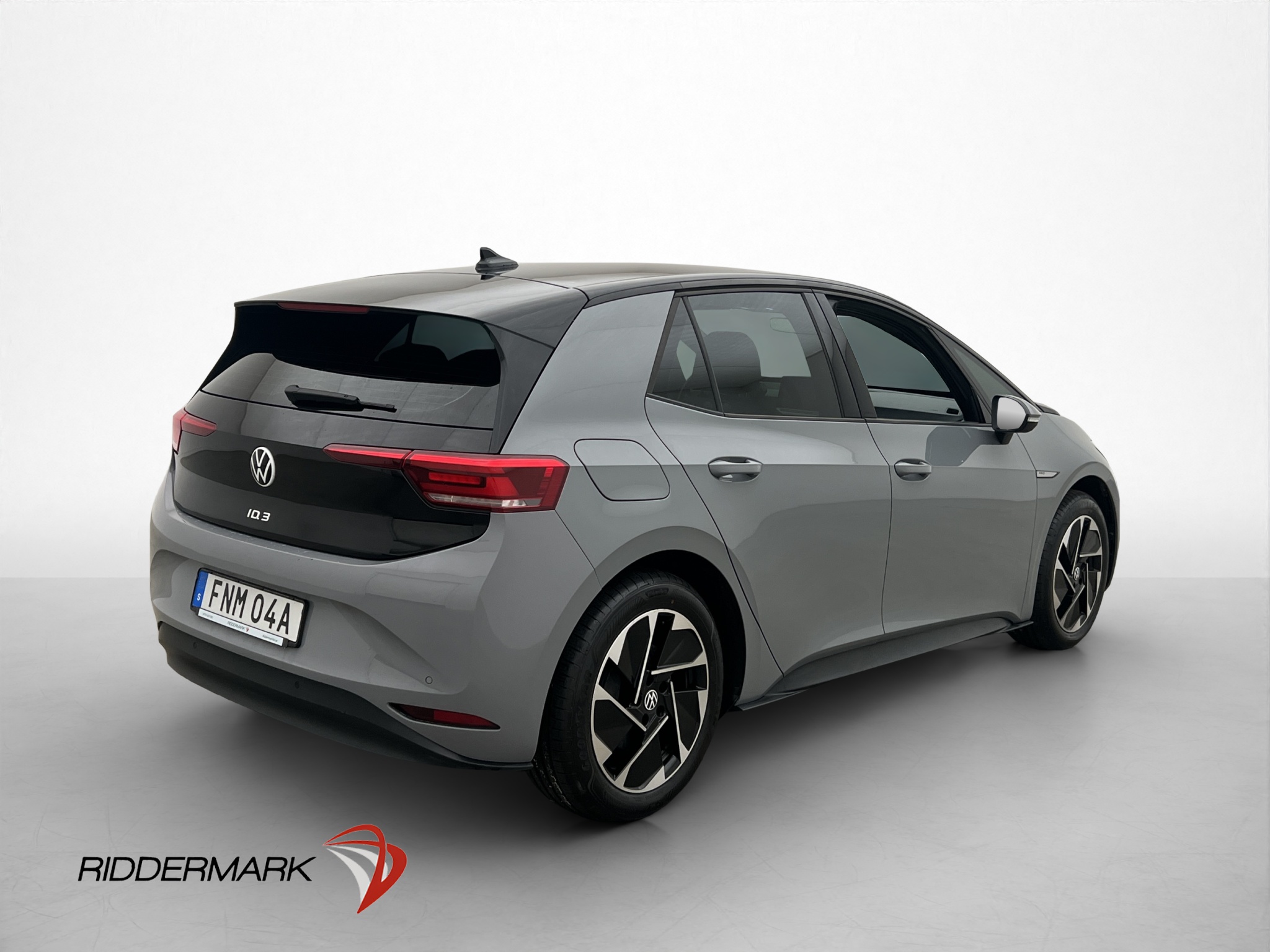 Volkswagen ID.3 Pro Performance, 204hk, 2021