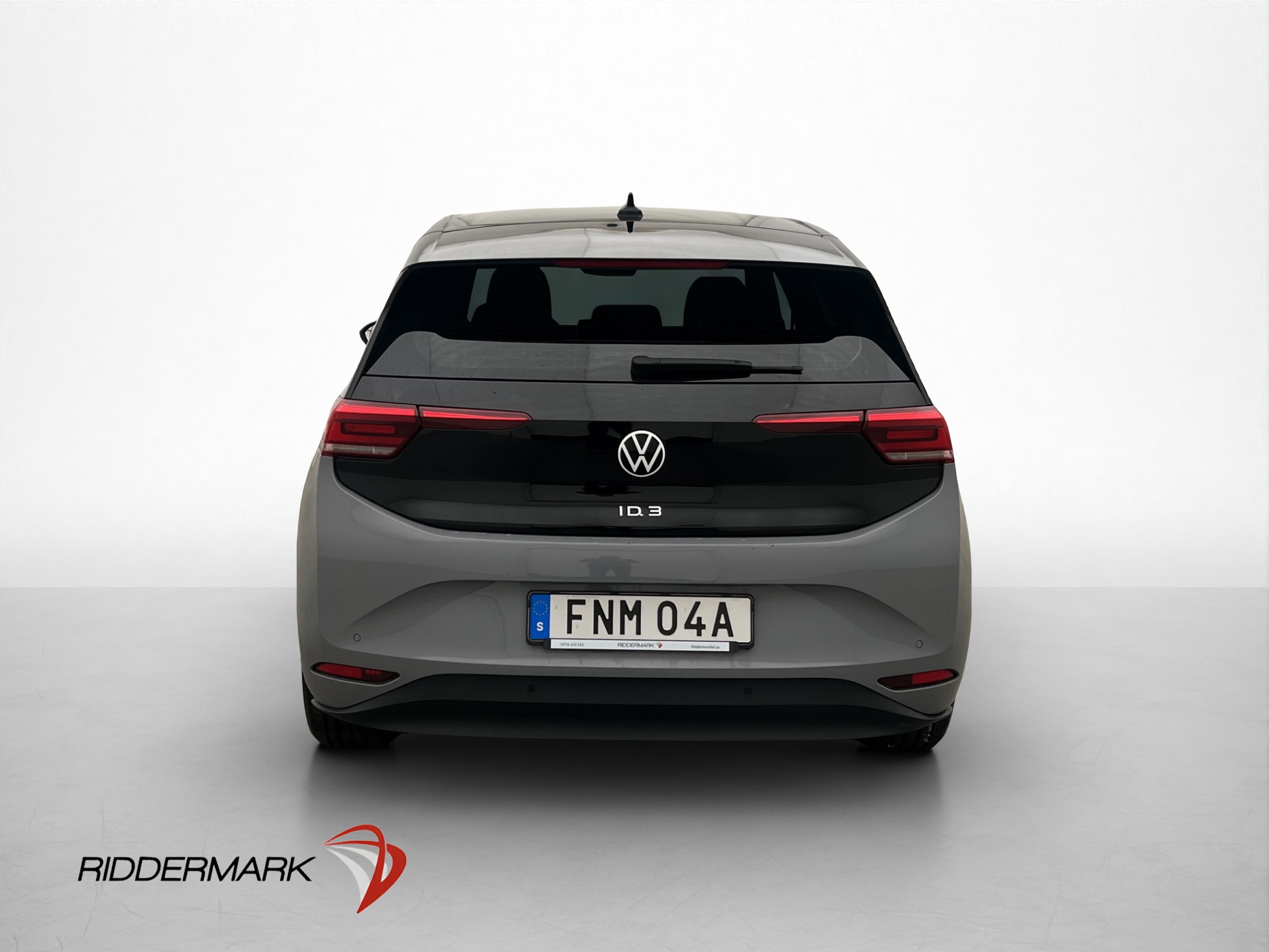 Volkswagen ID.3 Pro Performance, 204hk, 2021