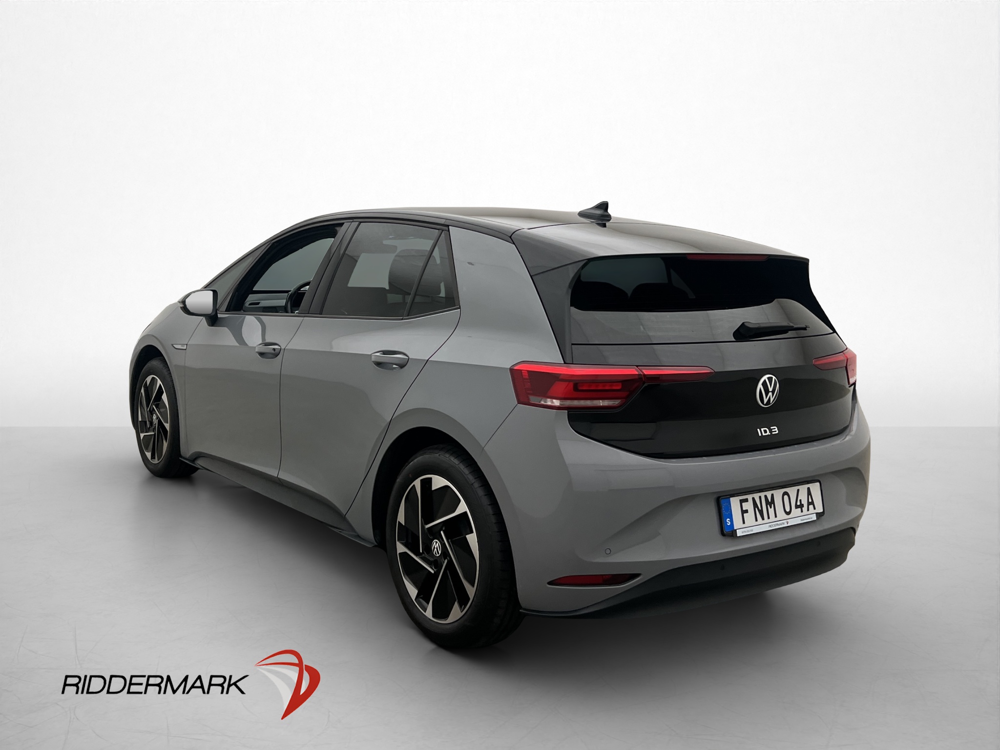 Volkswagen ID.3 Pro Performance, 204hk, 2021