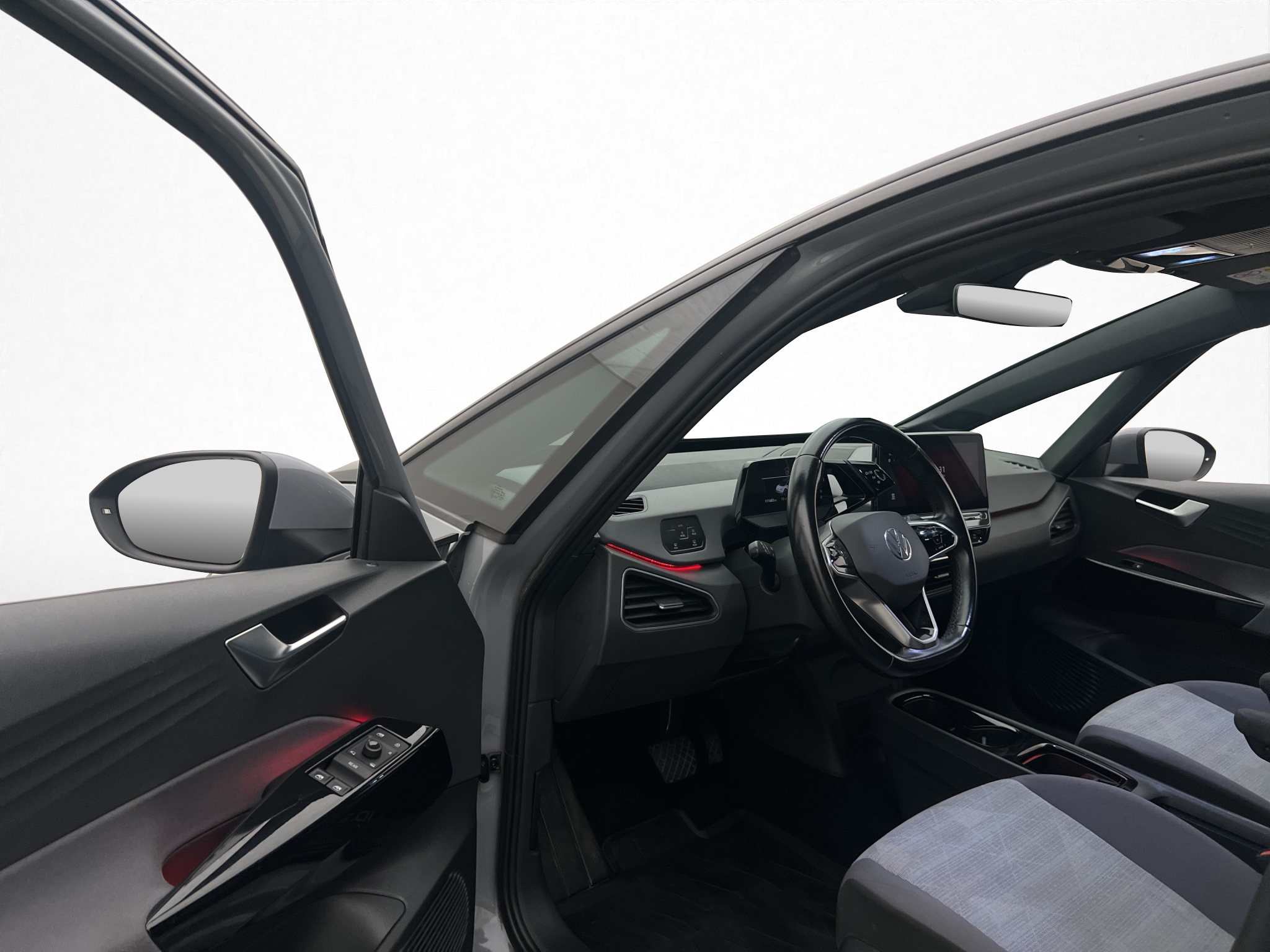 Volkswagen ID.3 Pro Performance, 204hk, 2021