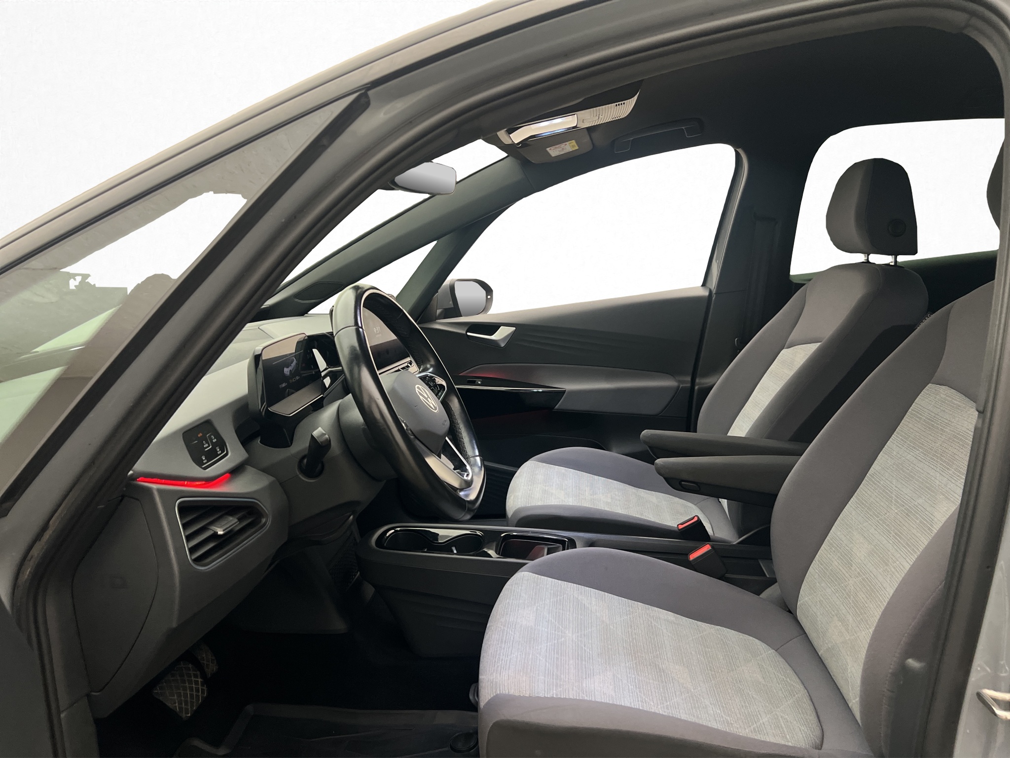 Volkswagen ID.3 Pro Performance, 204hk, 2021