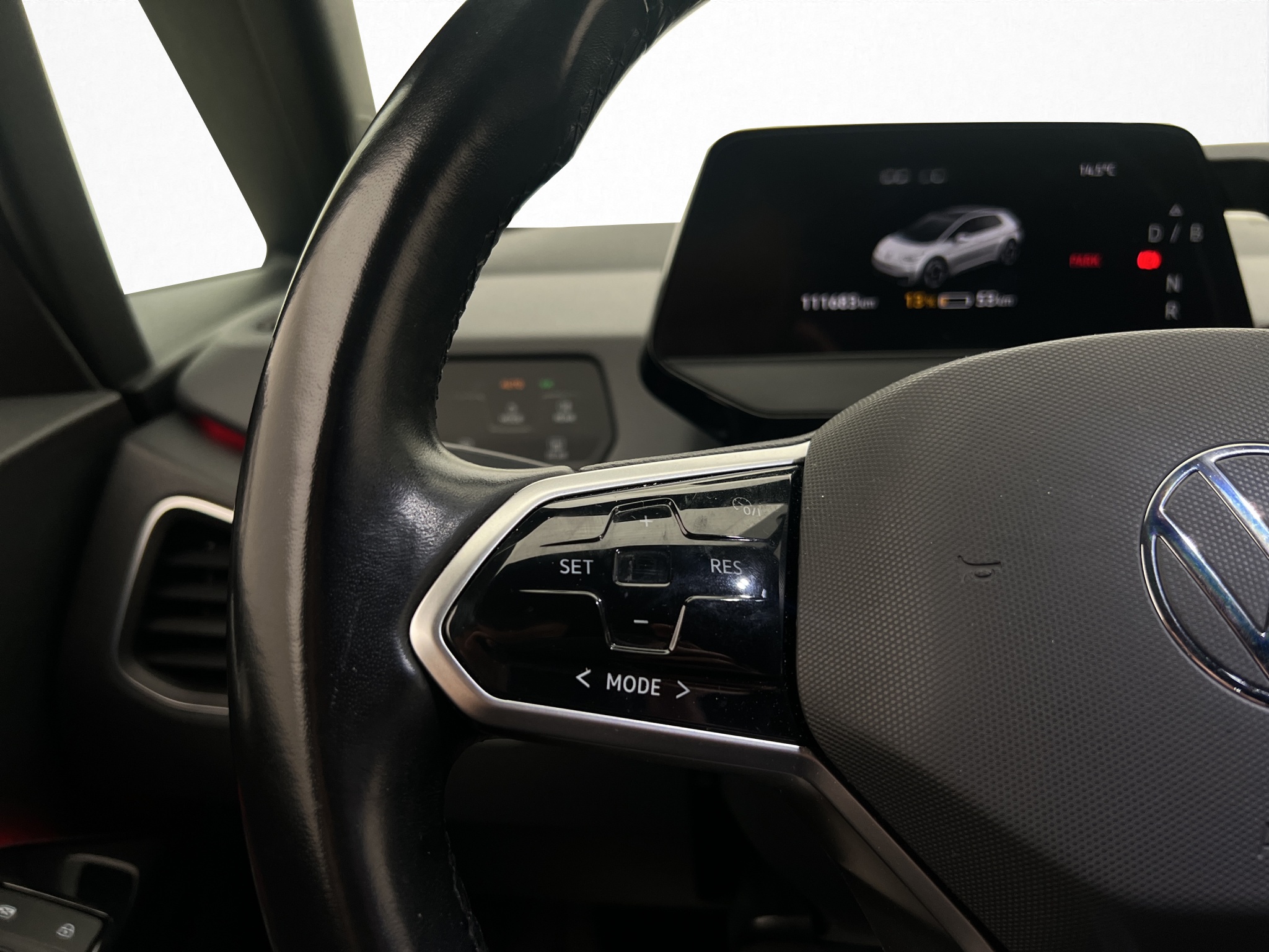Volkswagen ID.3 Pro Performance, 204hk, 2021