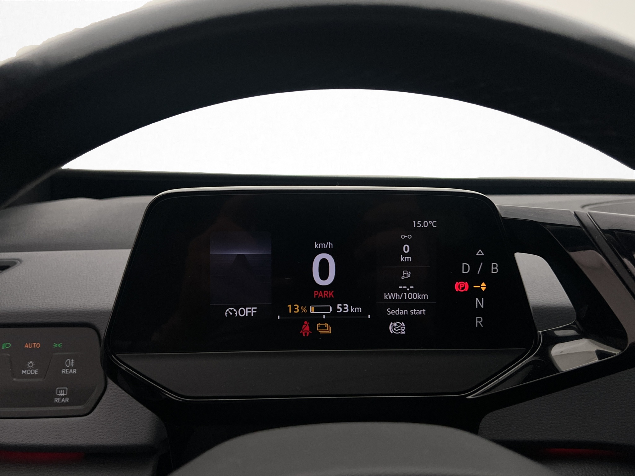 Volkswagen ID.3 Pro Performance, 204hk, 2021