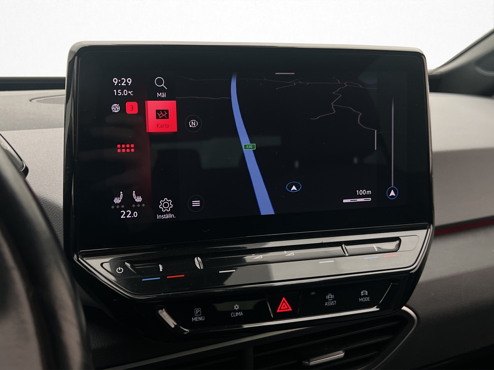 Volkswagen ID.3 Pro Performance, 204hk, 2021