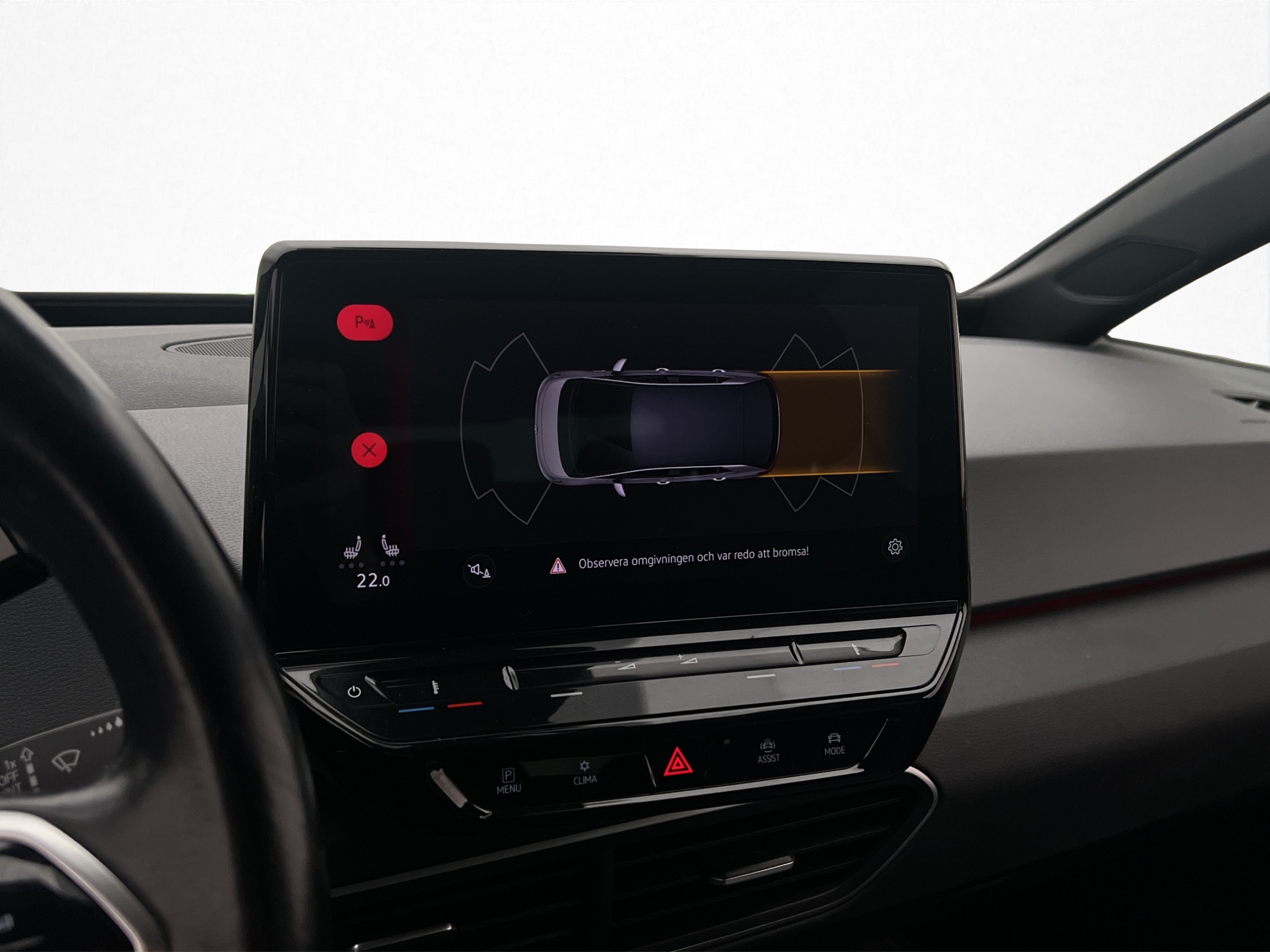 Volkswagen ID.3 Pro Performance, 204hk, 2021