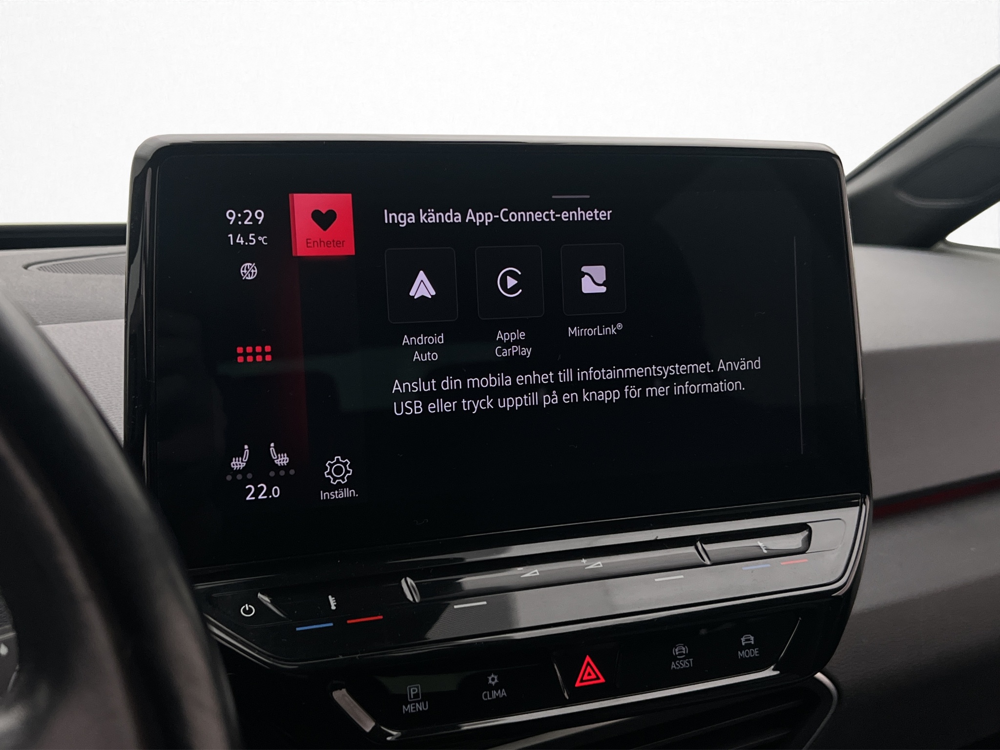 Volkswagen ID.3 Pro Performance, 204hk, 2021