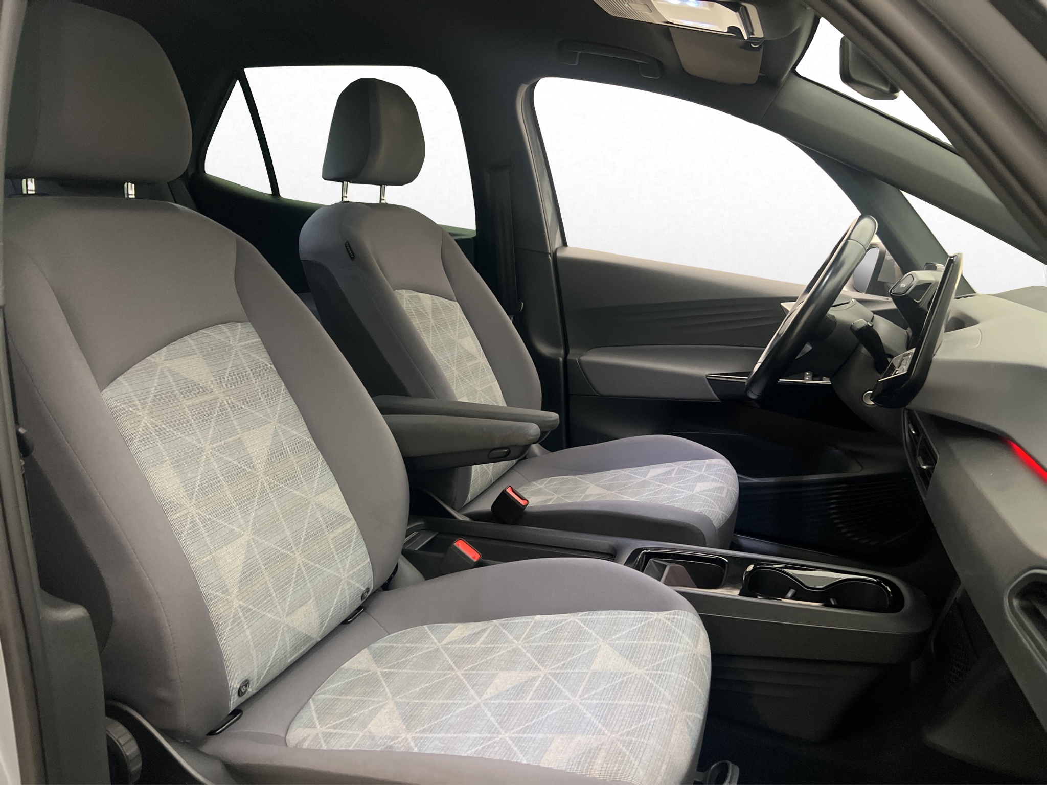 Volkswagen ID.3 Pro Performance, 204hk, 2021