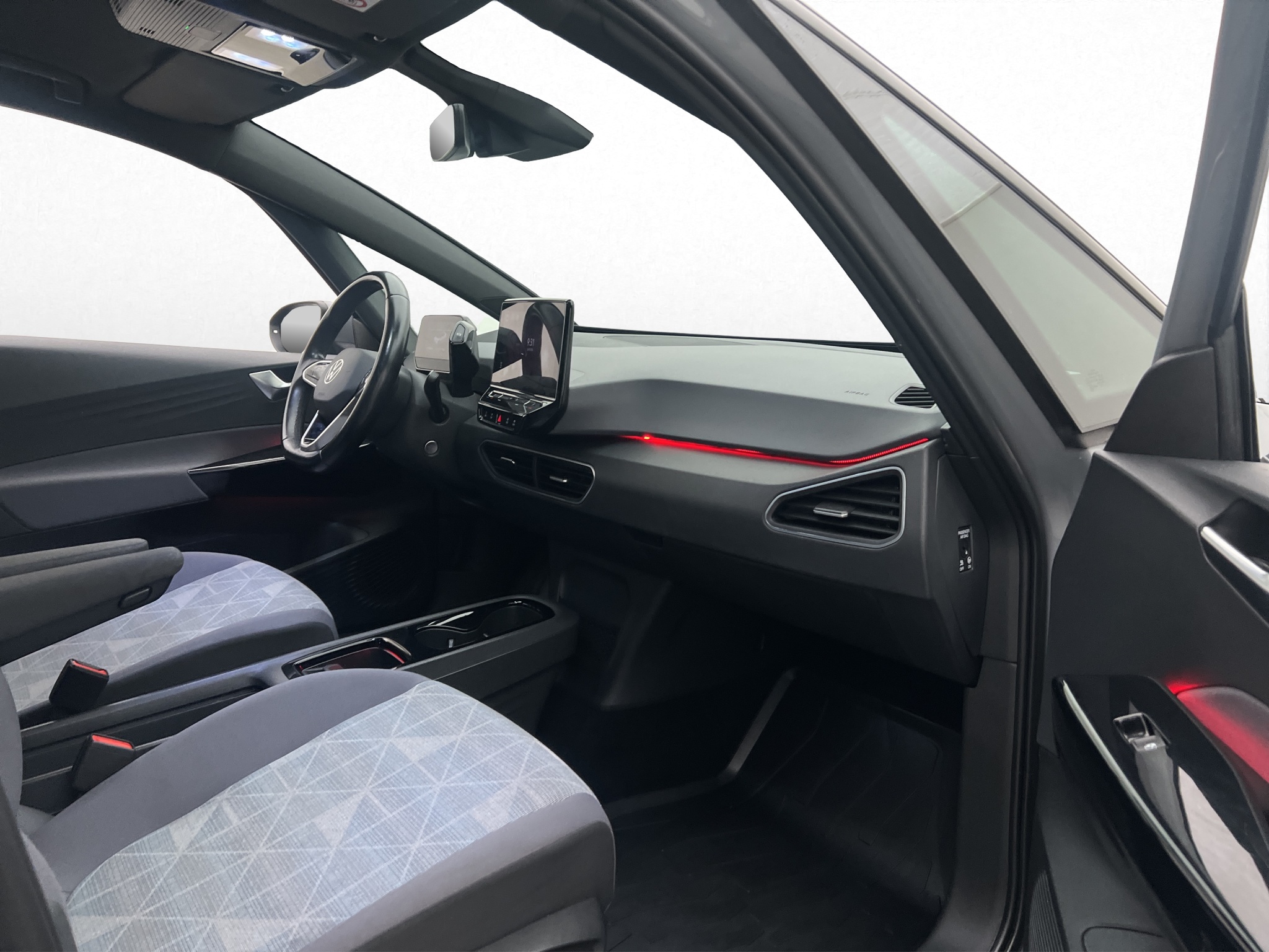 Volkswagen ID.3 Pro Performance, 204hk, 2021