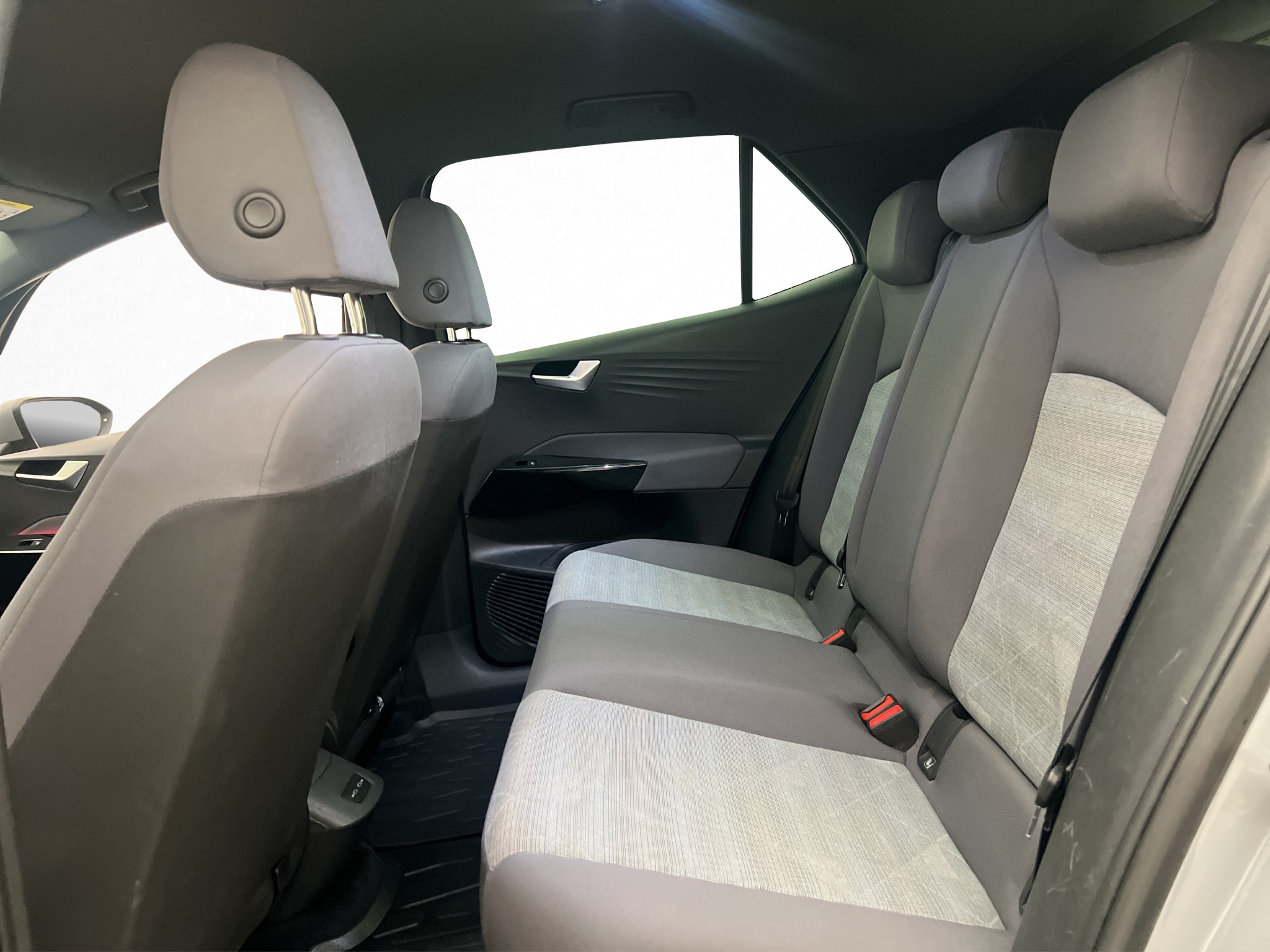 Volkswagen ID.3 Pro Performance, 204hk, 2021