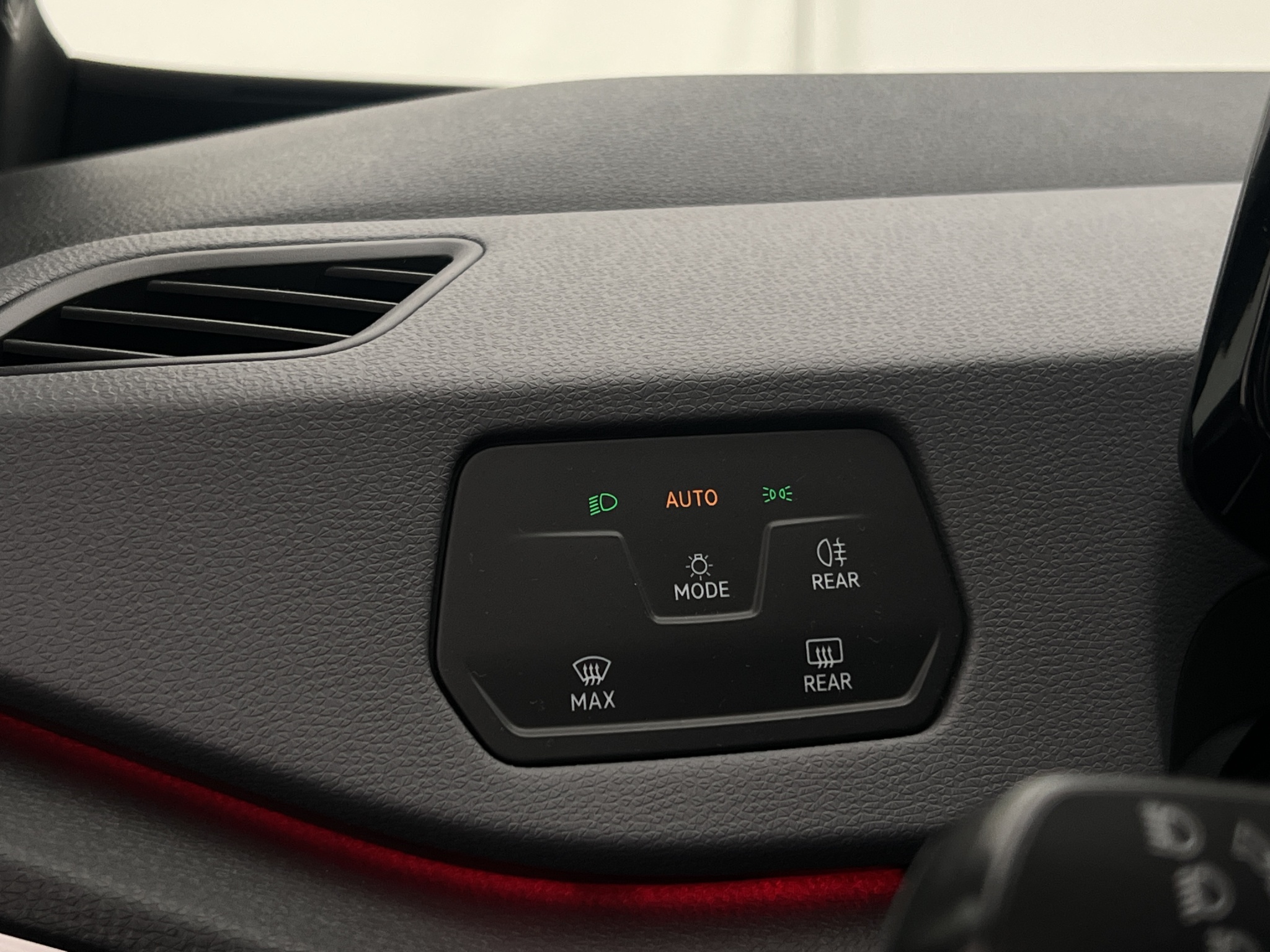 Volkswagen ID.3 Pro Performance, 204hk, 2021