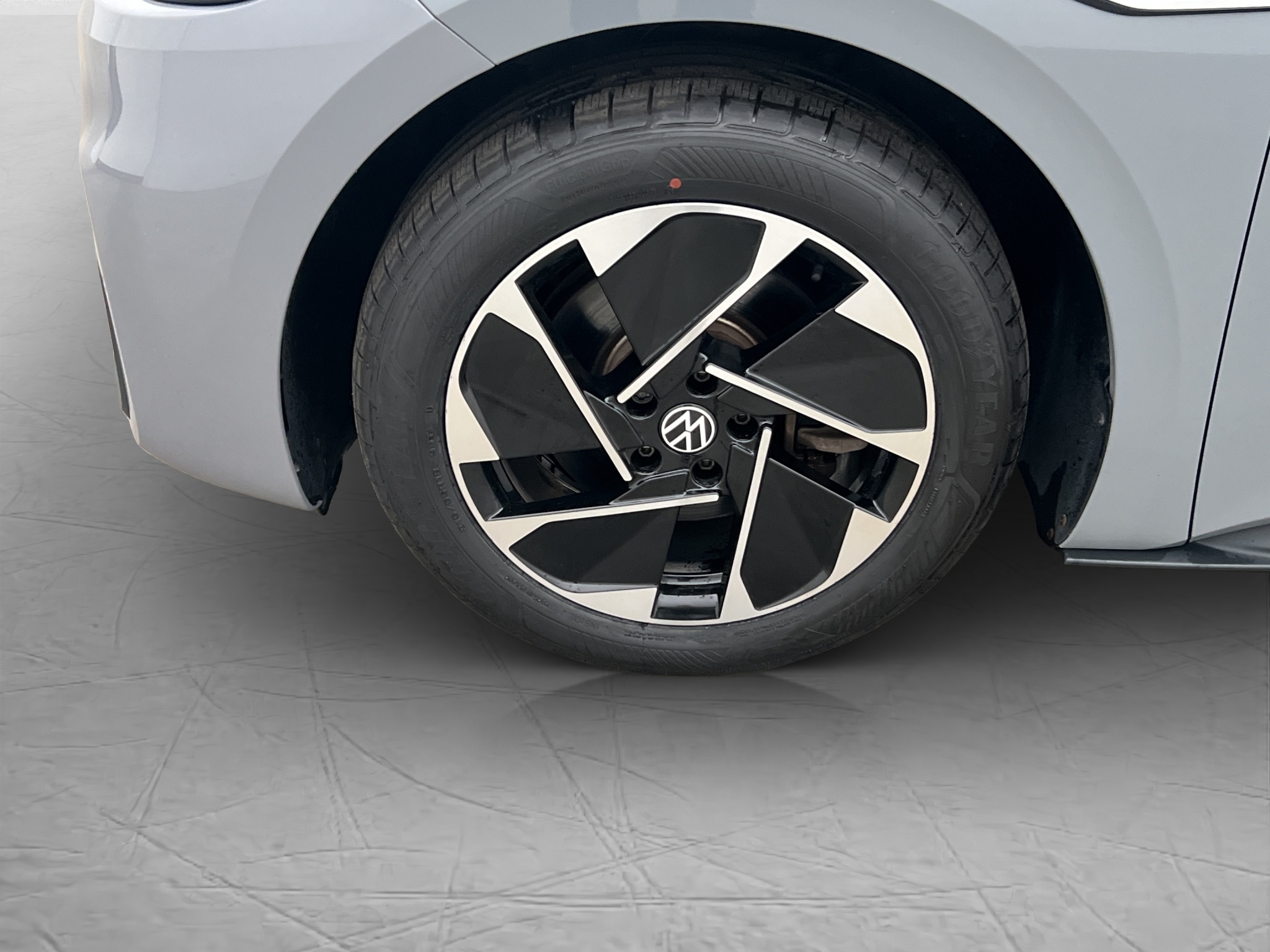 Volkswagen ID.3 Pro Performance, 204hk, 2021