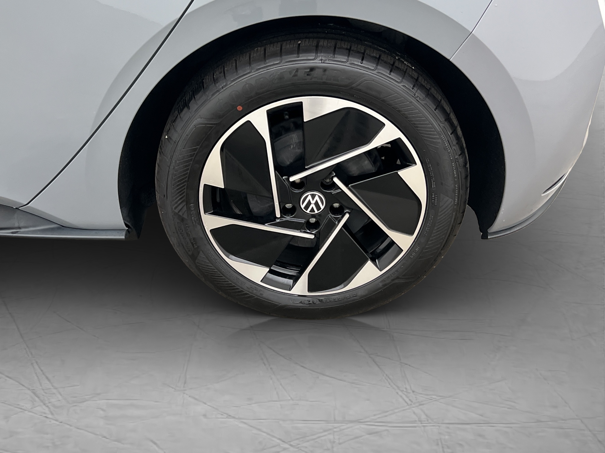 Volkswagen ID.3 Pro Performance, 204hk, 2021