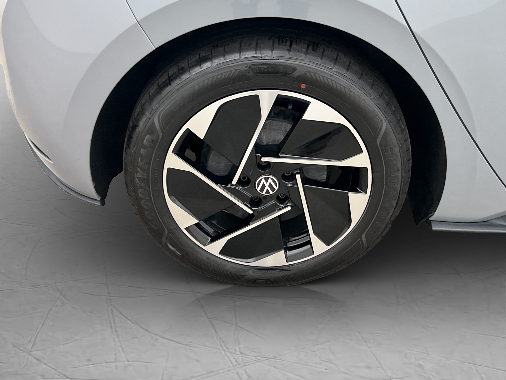 Volkswagen ID.3 Pro Performance, 204hk, 2021