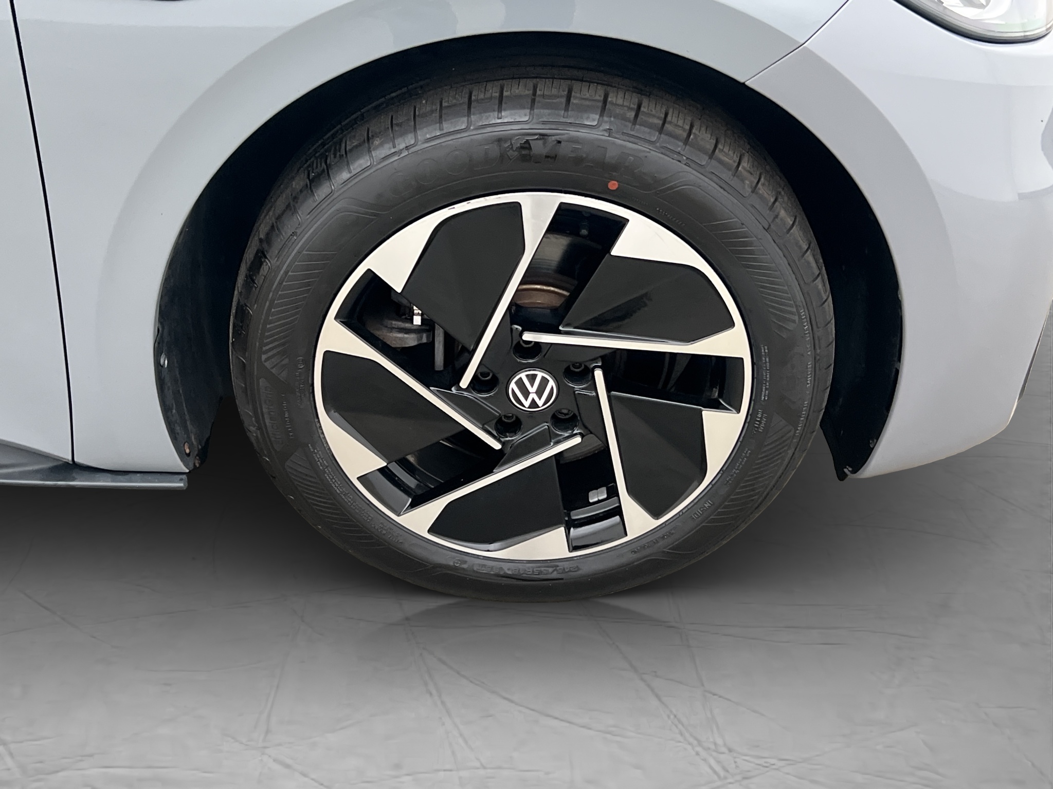 Volkswagen ID.3 Pro Performance, 204hk, 2021