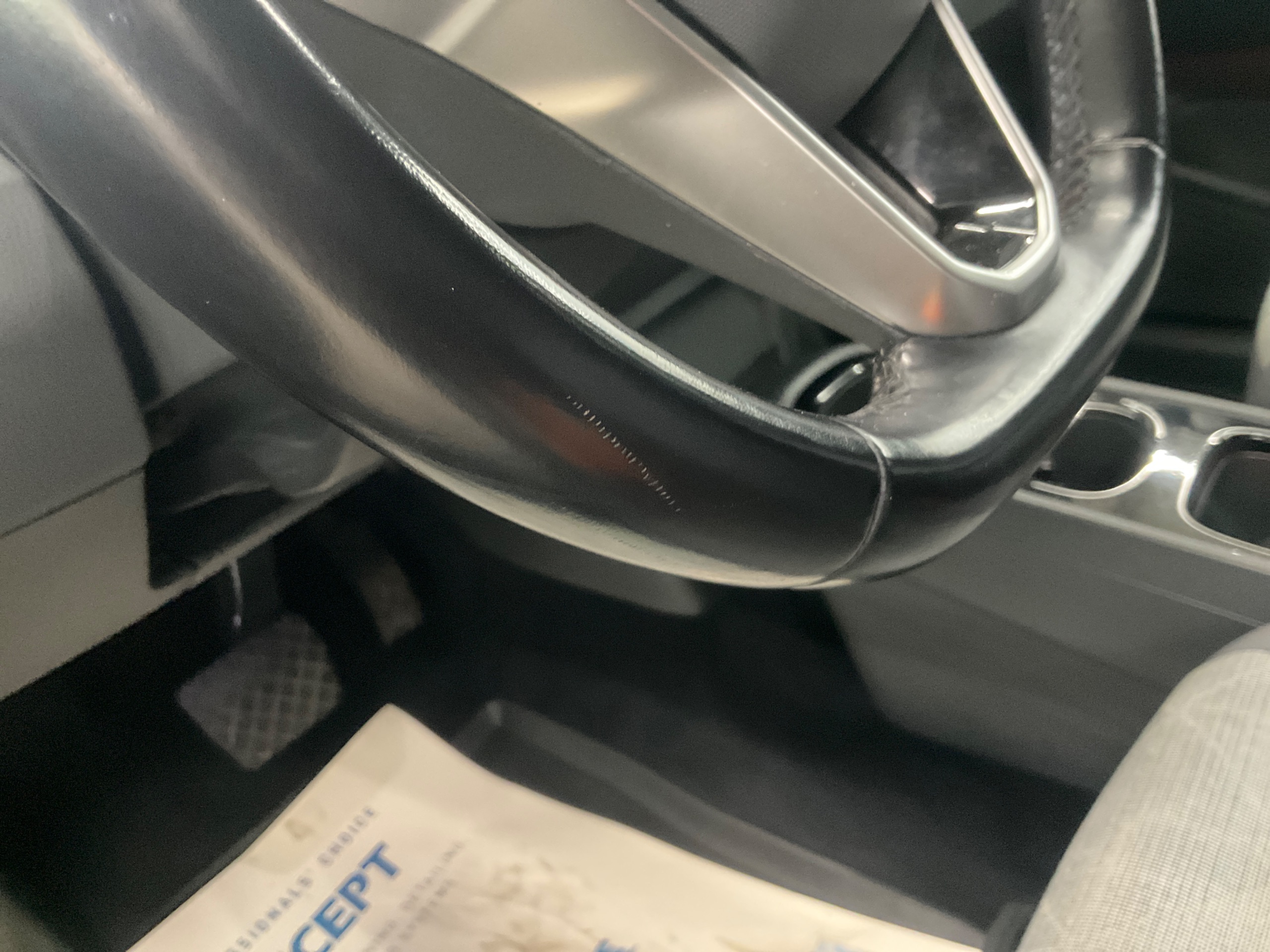 Volkswagen ID.3 Pro Performance, 204hk, 2021