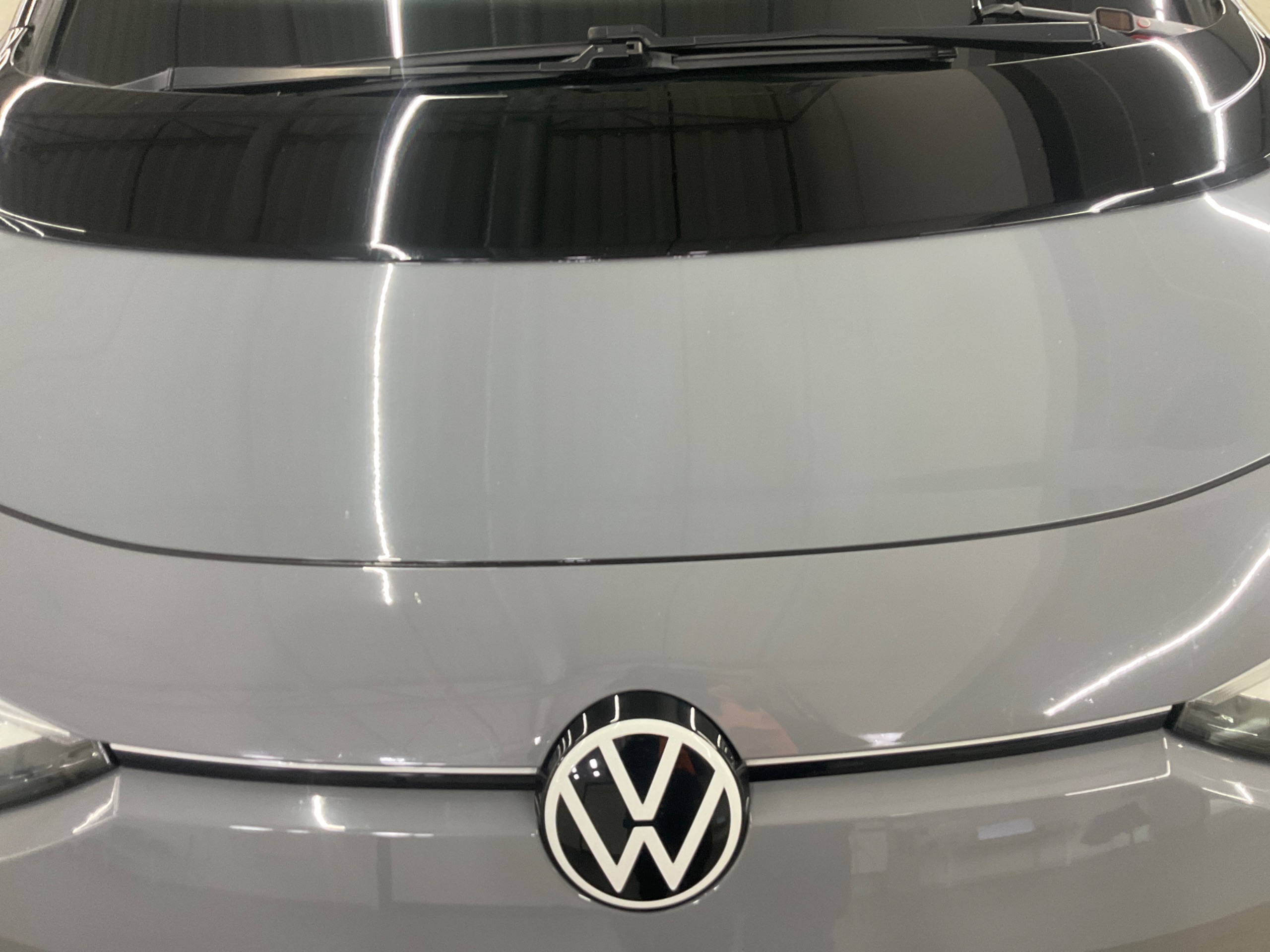 Volkswagen ID.3 Pro Performance, 204hk, 2021