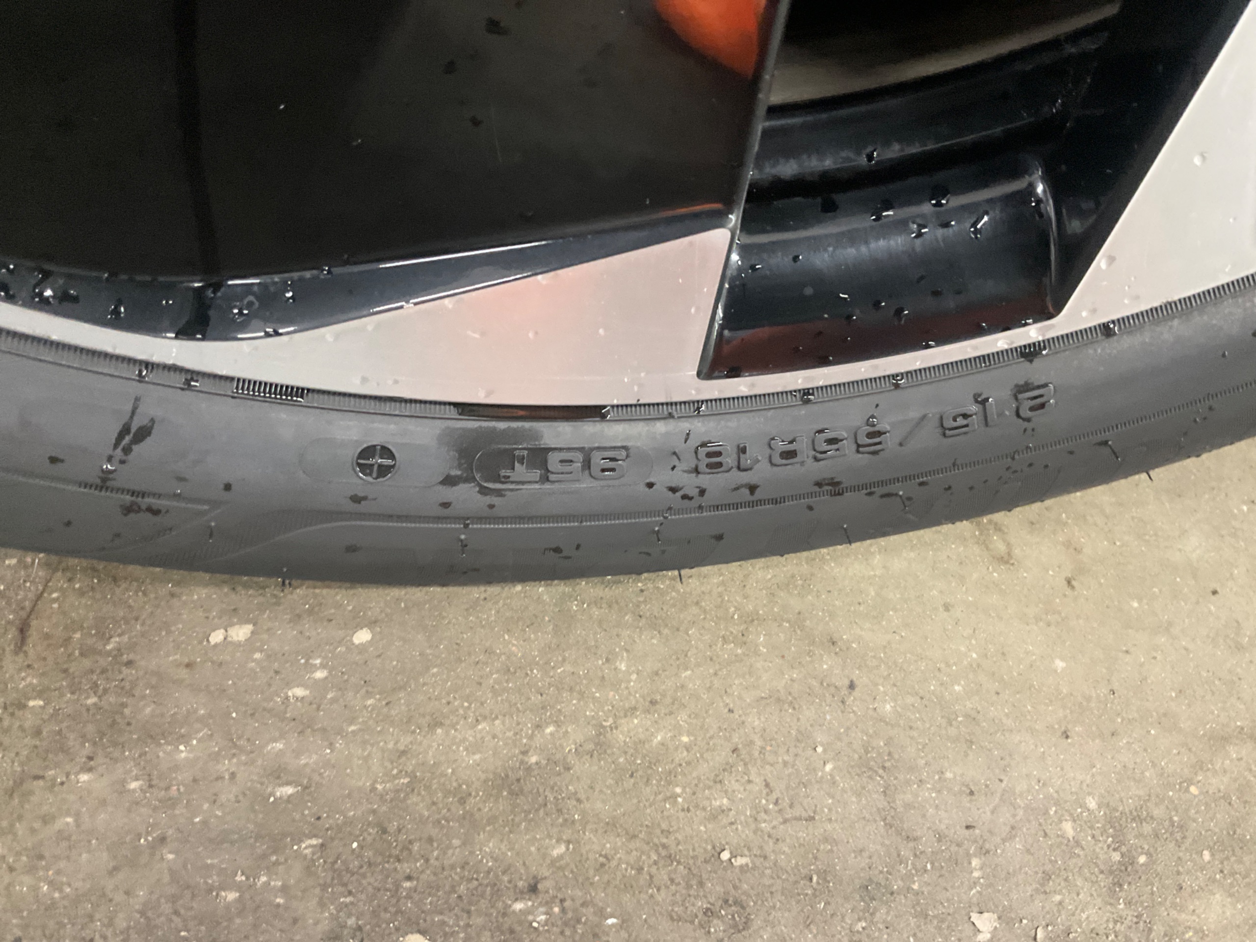 Volkswagen ID.3 Pro Performance, 204hk, 2021